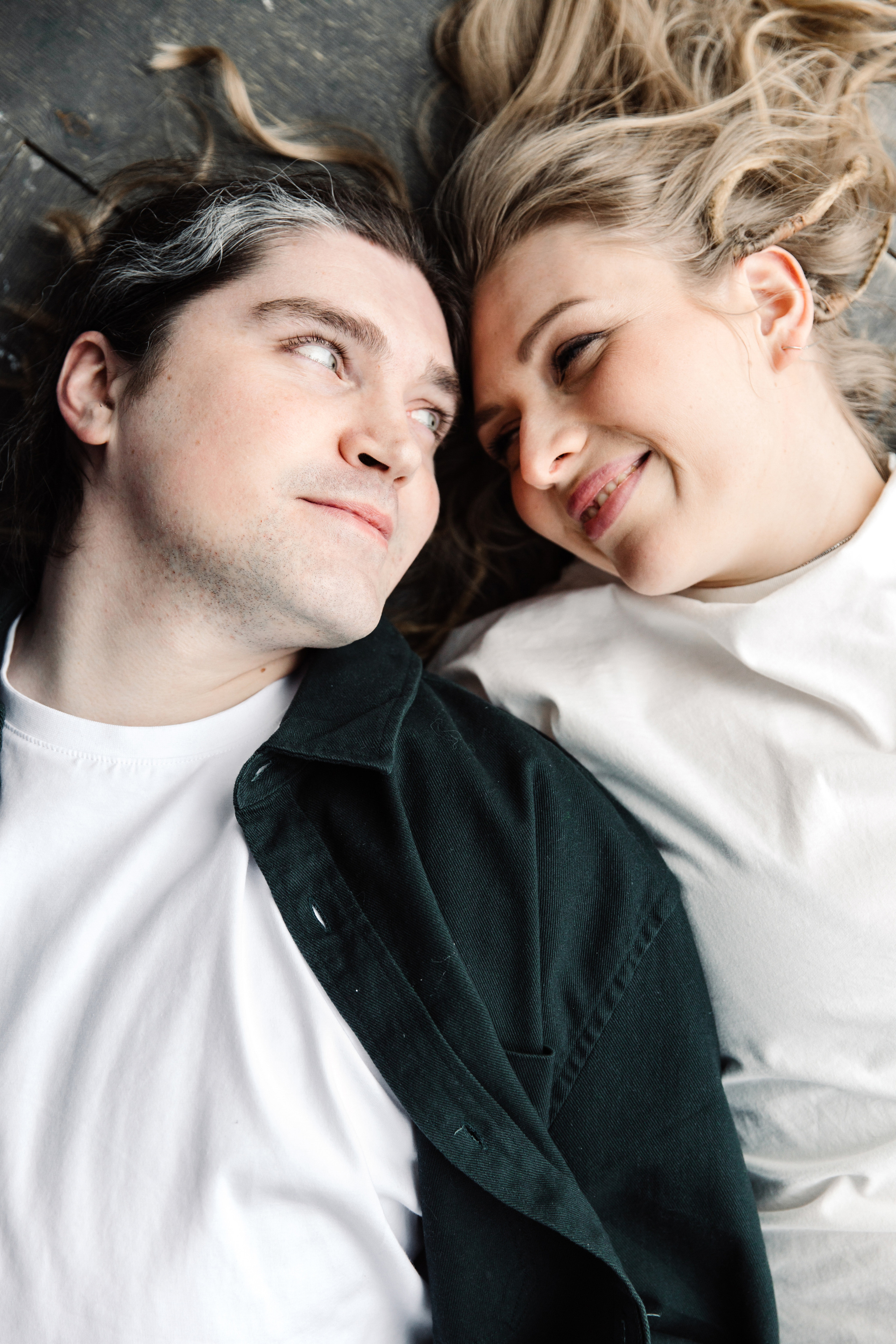 Семейная фотосессия