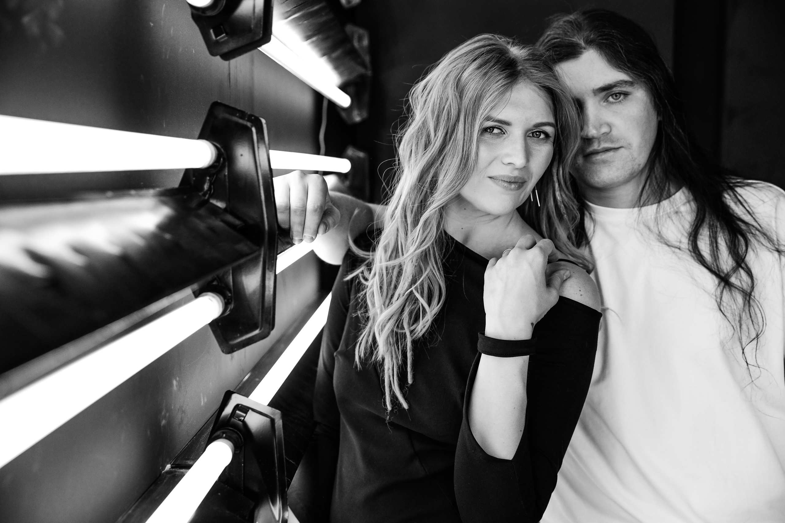 Семейная фотосессия