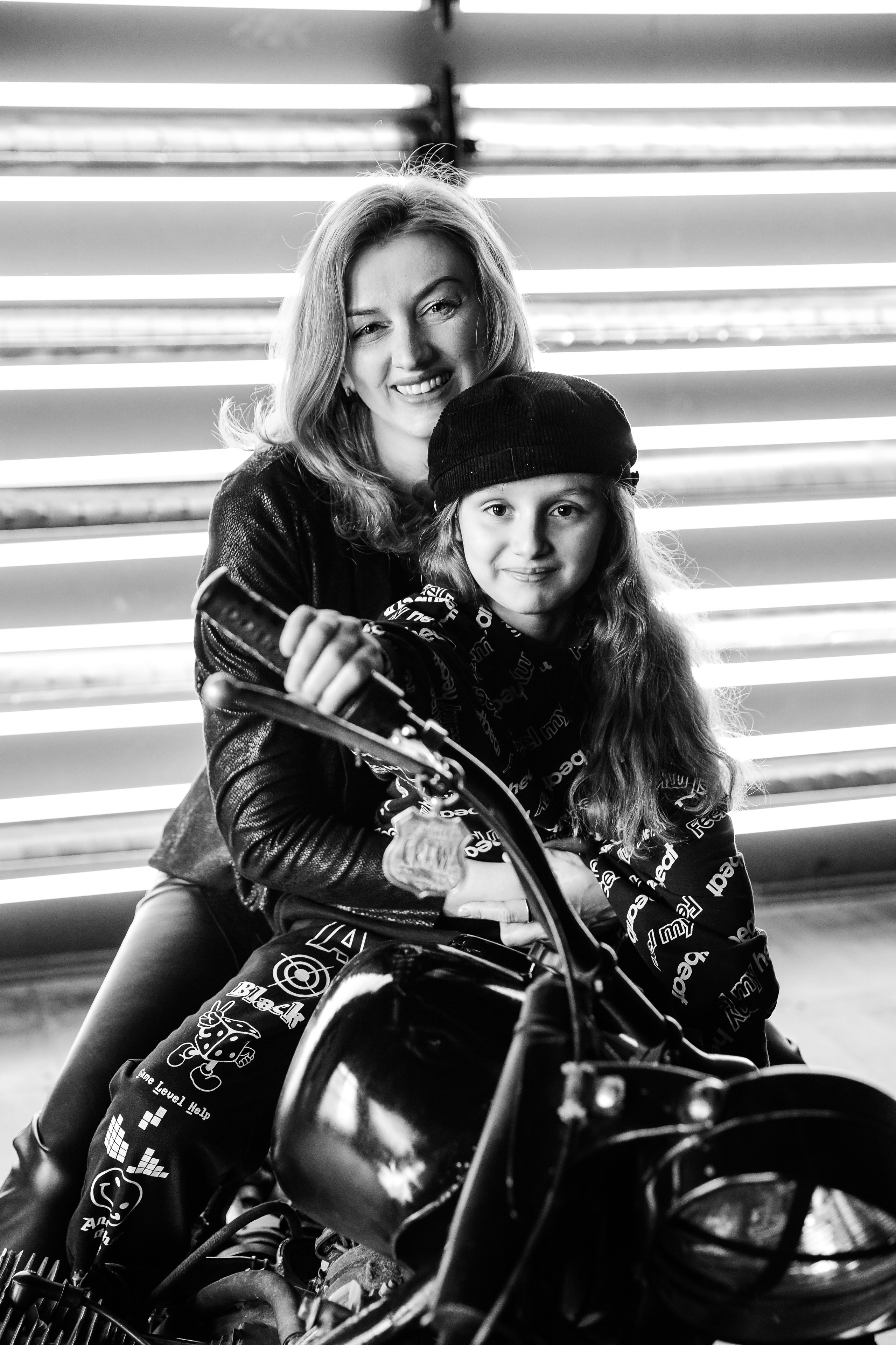 Семейная фотосессия