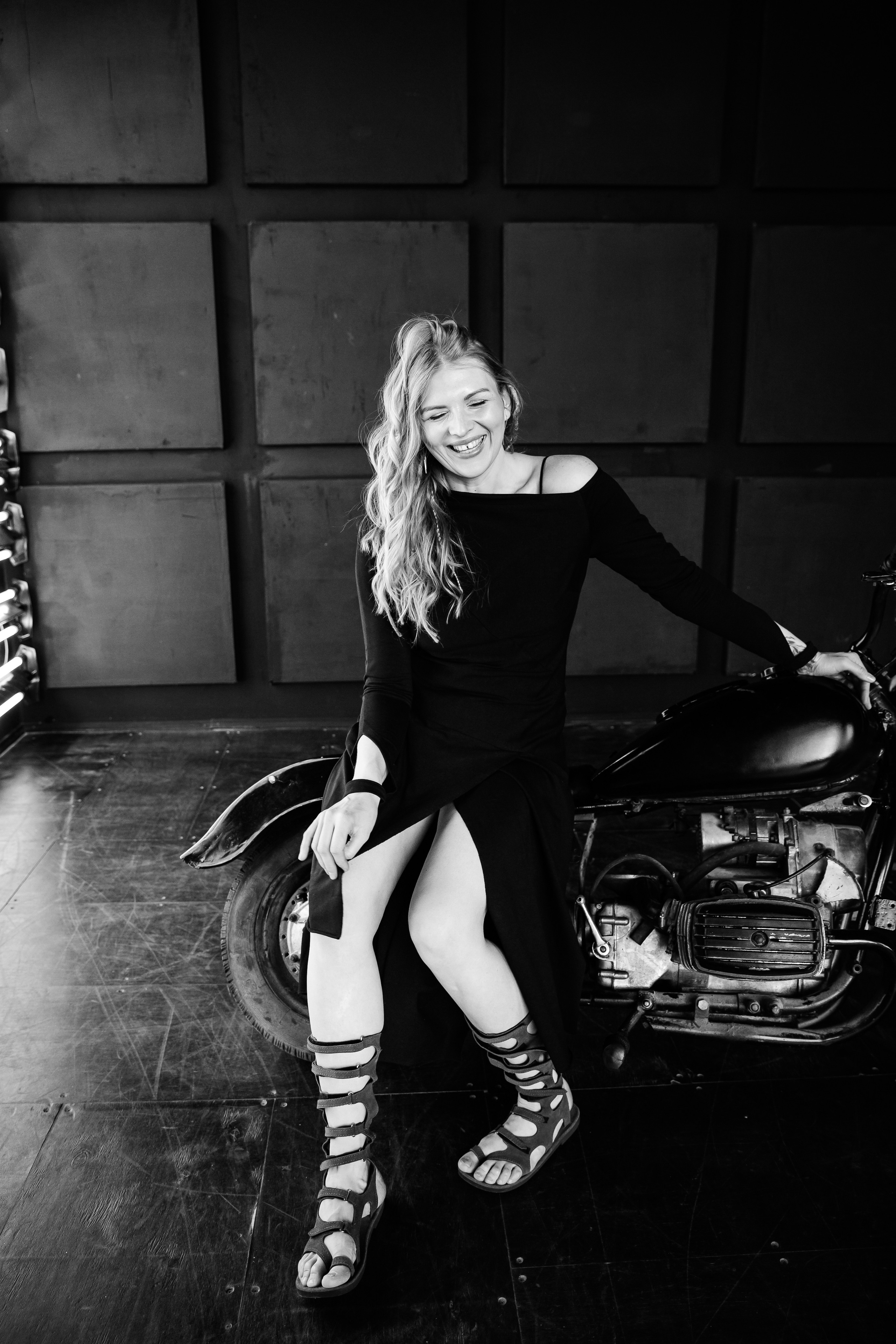 Семейная фотосессия