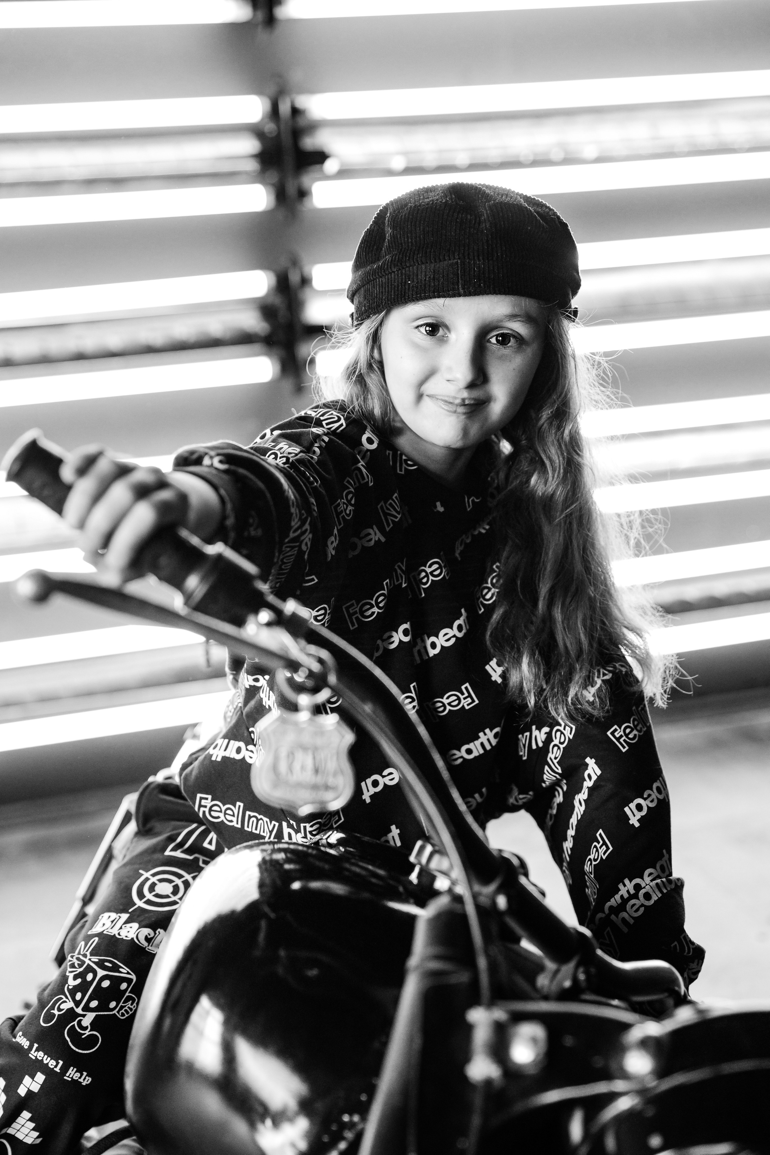 Семейная фотосессия