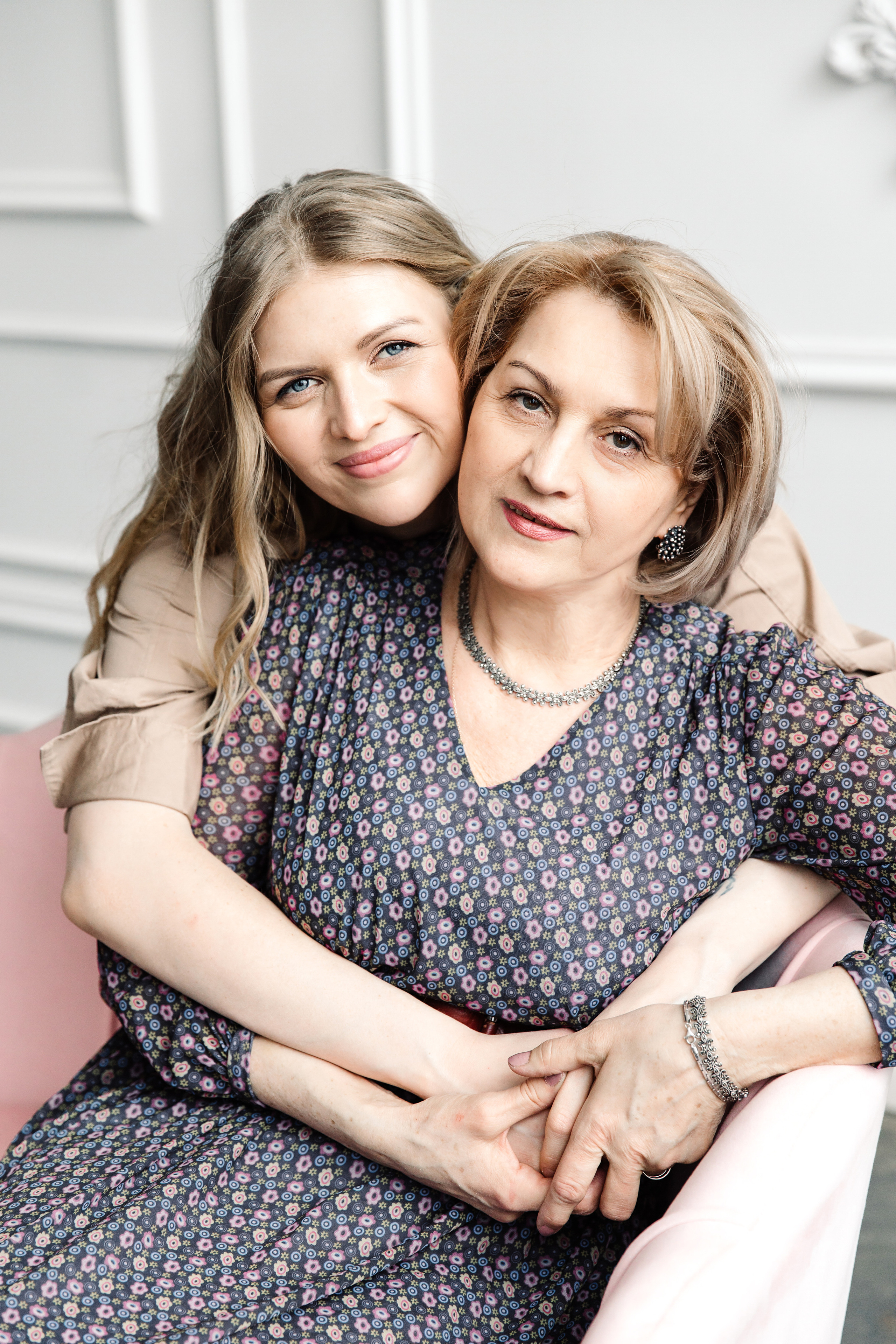 Семейная фотосессия