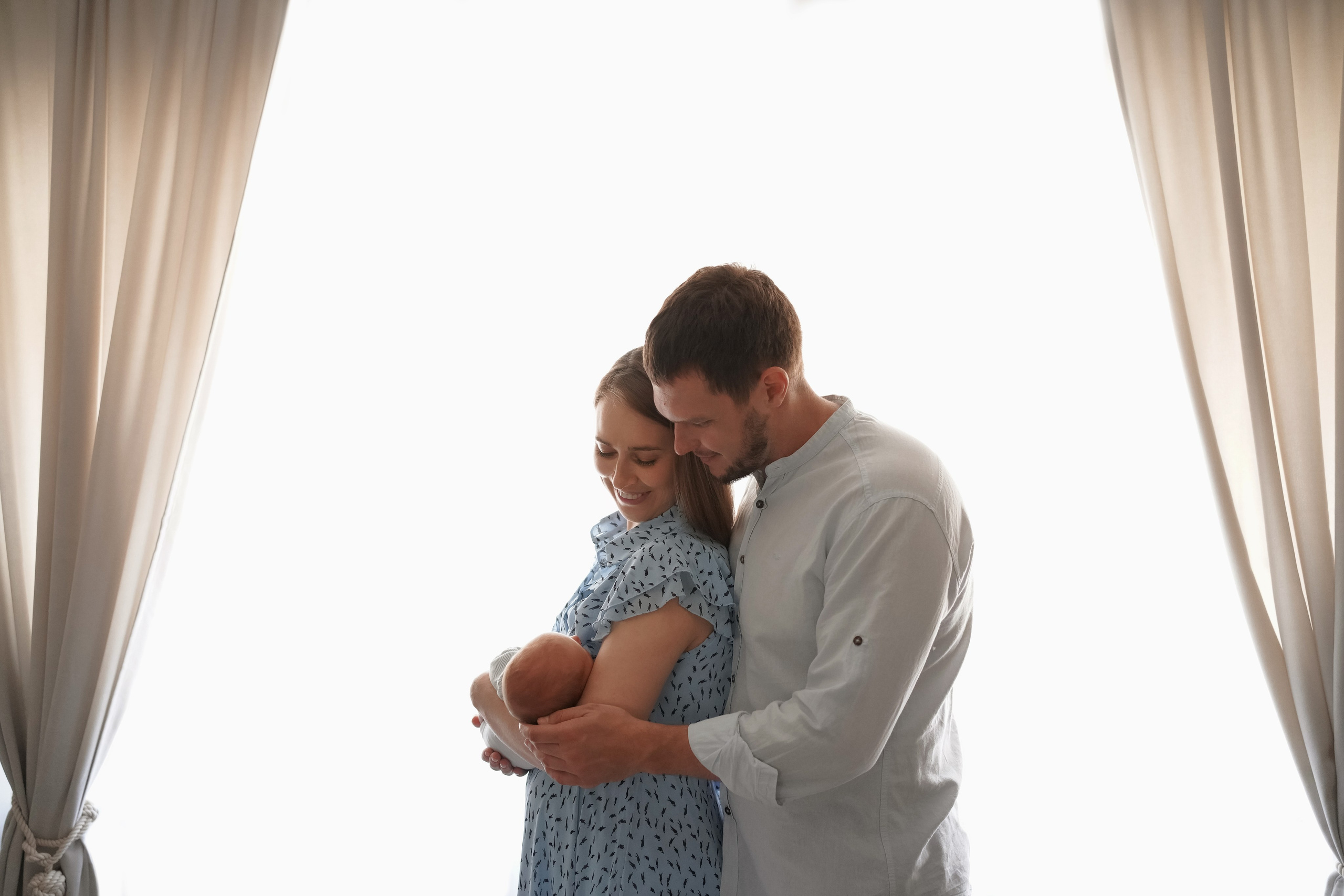 Малыши. Фотограф новорожденных, детский и семейный фотограф Алла Шостак