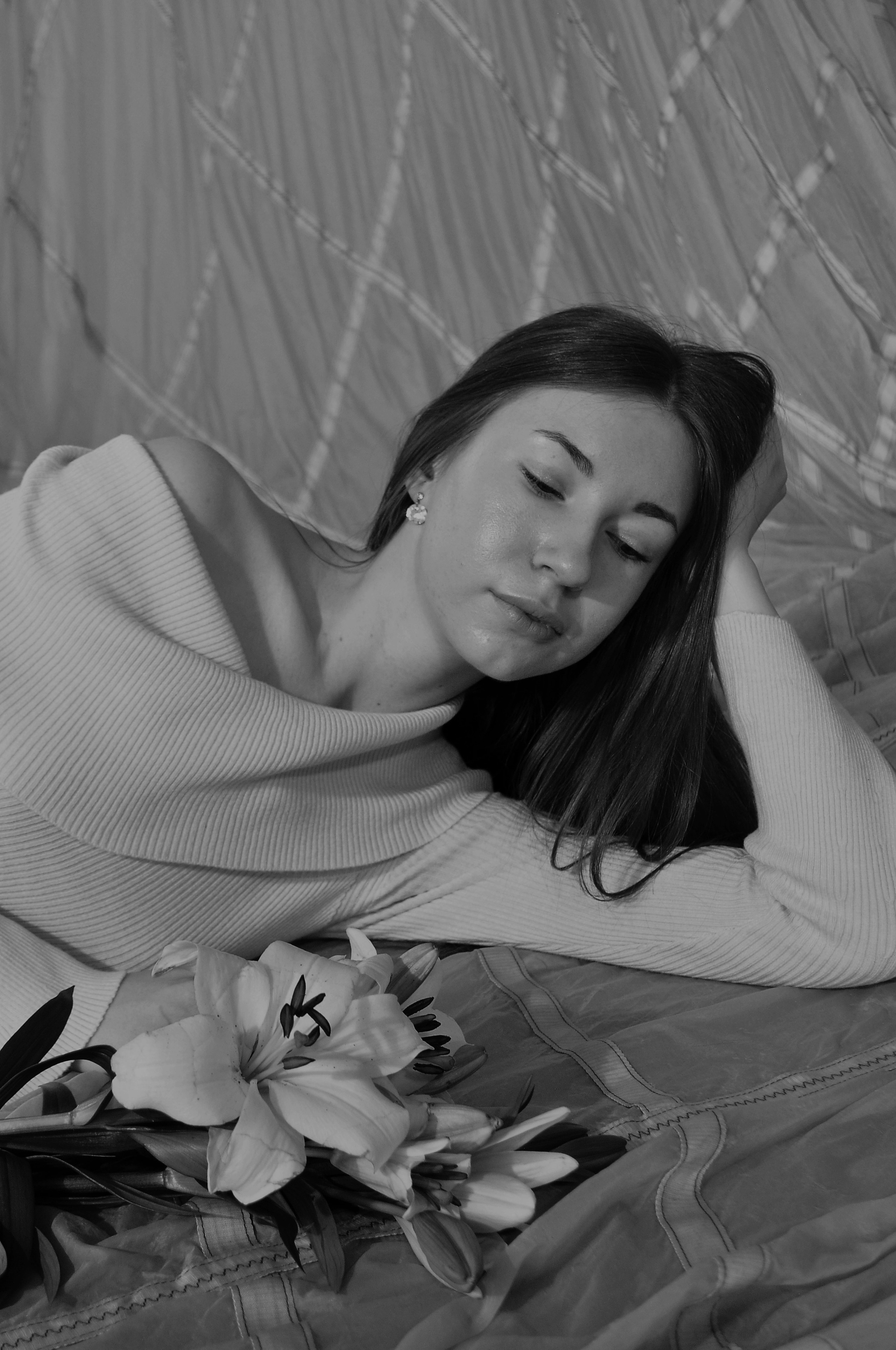 NADYA. Fine art и портретный фотограф в Санкт-Петербурге | Кристина Дмитриевна