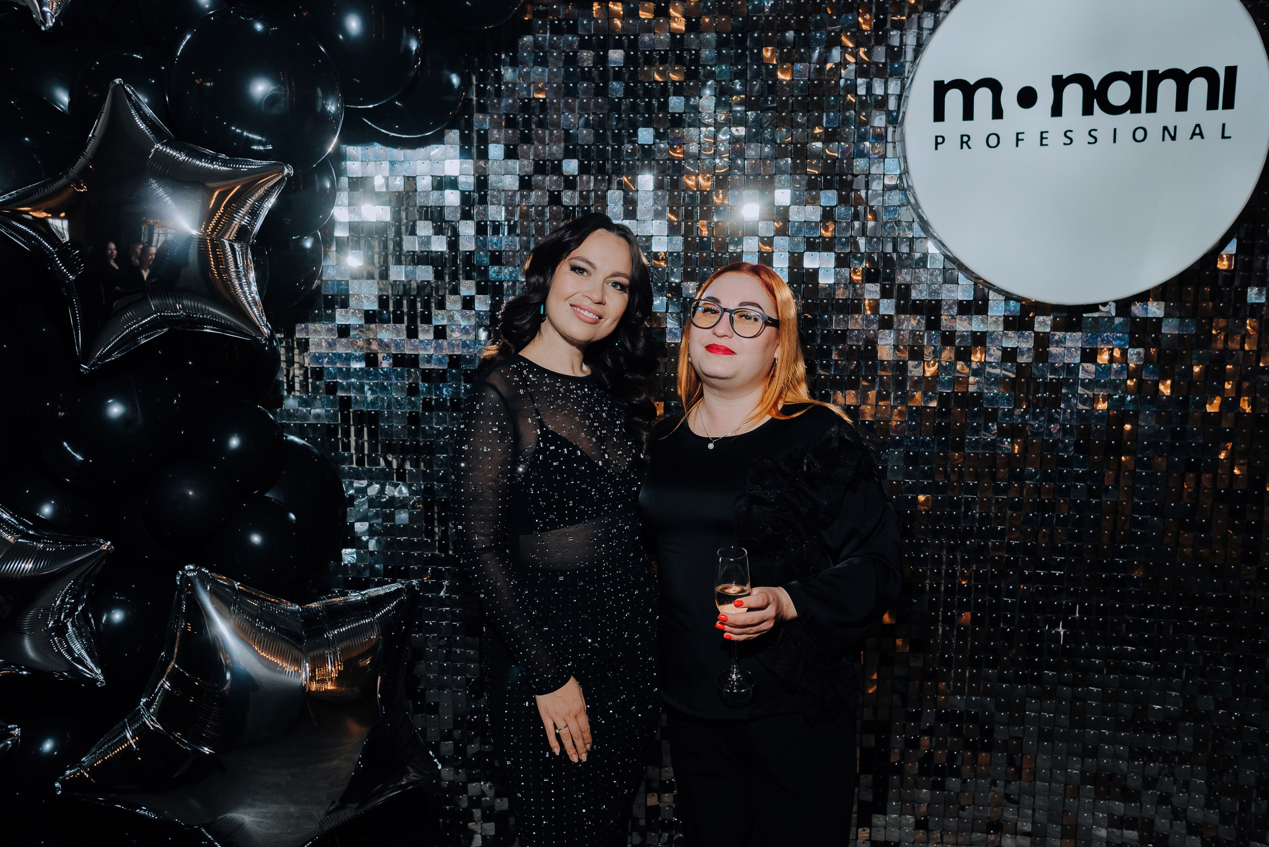 MONAMI DAY. Репортажный фотограф Зуев Роман г. Челябинск