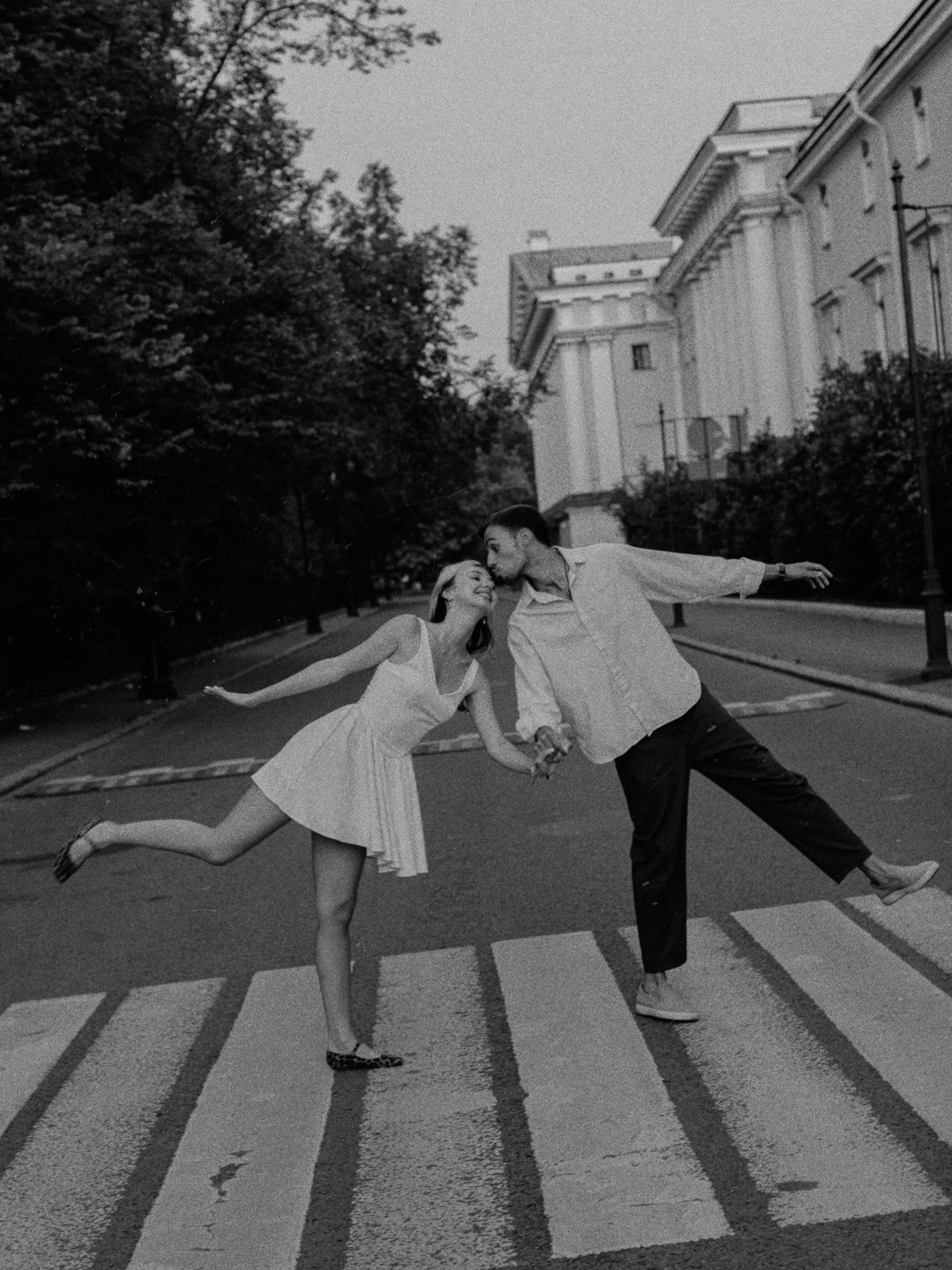 Одевайся, выходи на утренний поцелуй. Rose Korenevskaya|Ваш нежный фотограф