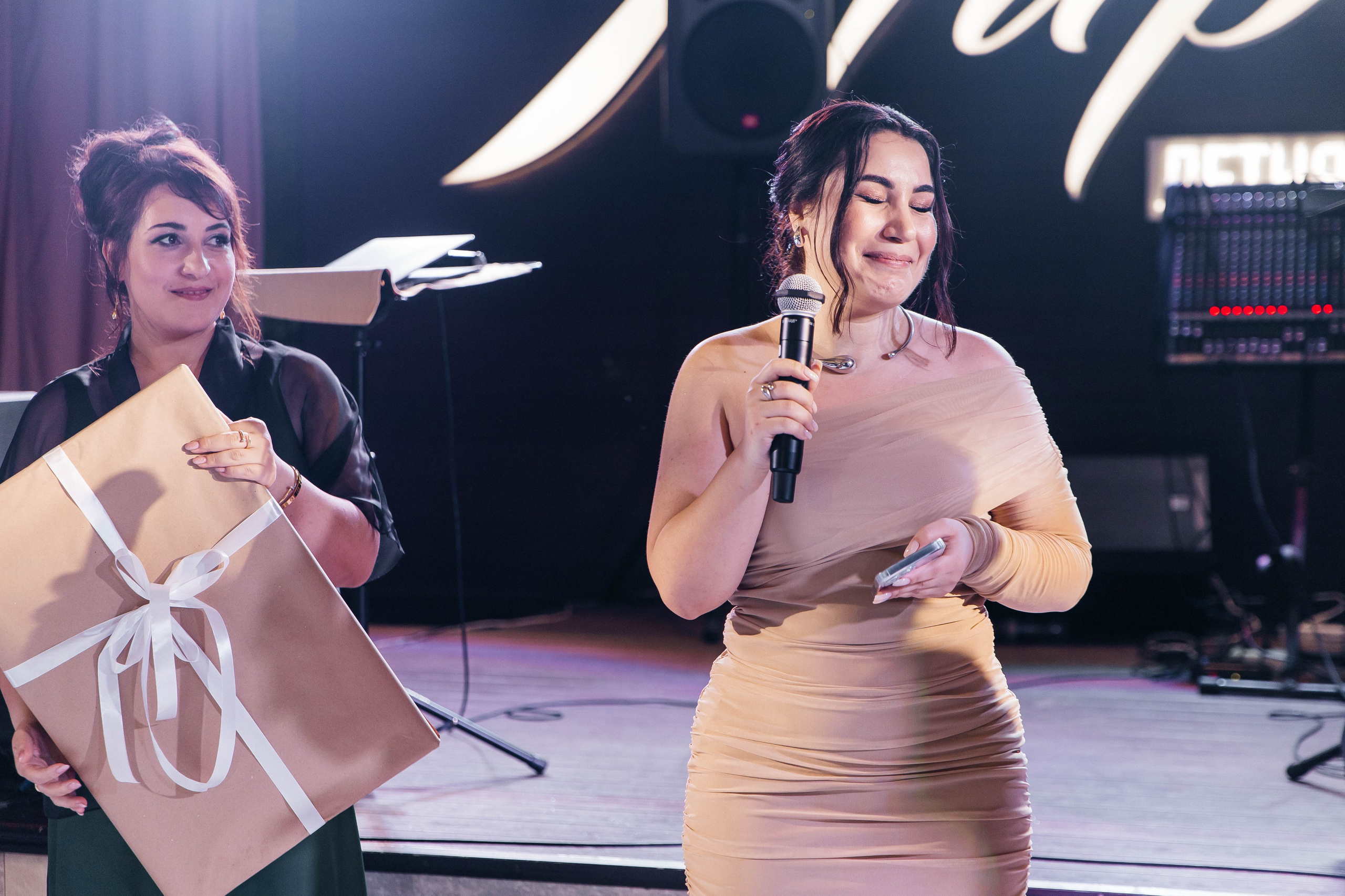 Арсен & Мариам. Главная