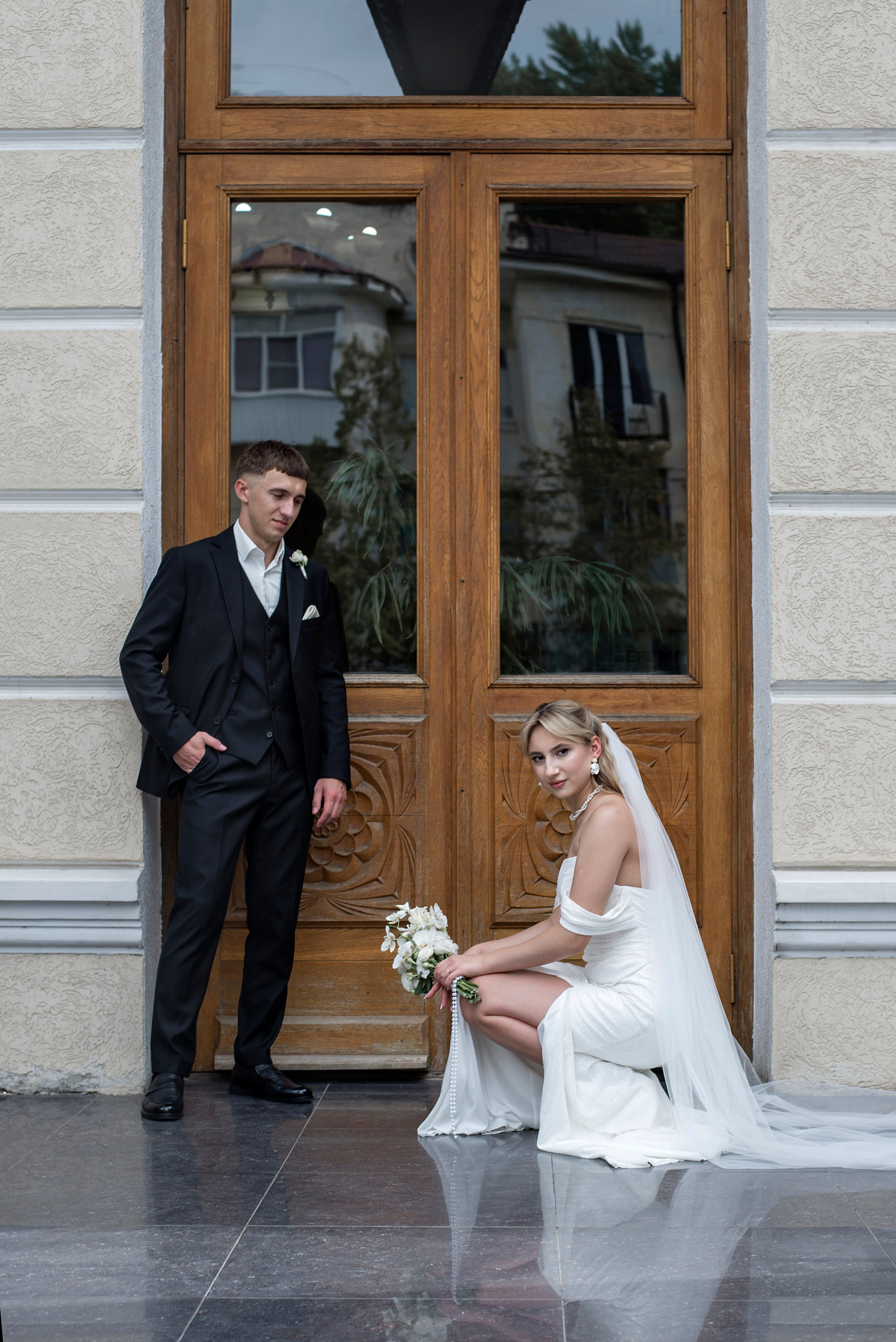 Свадебные фотосессии. Главная