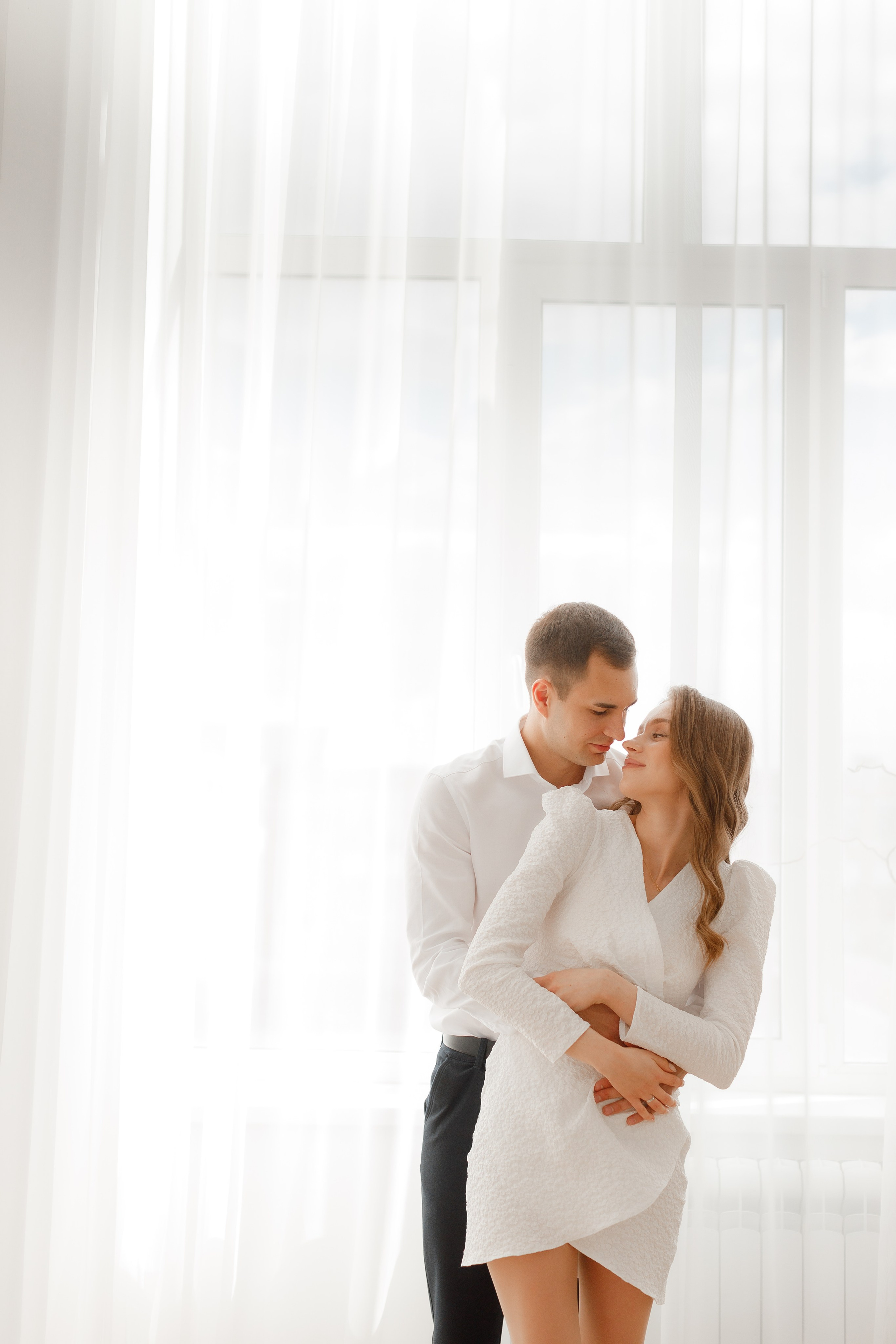 Свадебные фотосессии. Свадебный, семейный и детский фотограф в Оренбургской области Юля Лепп