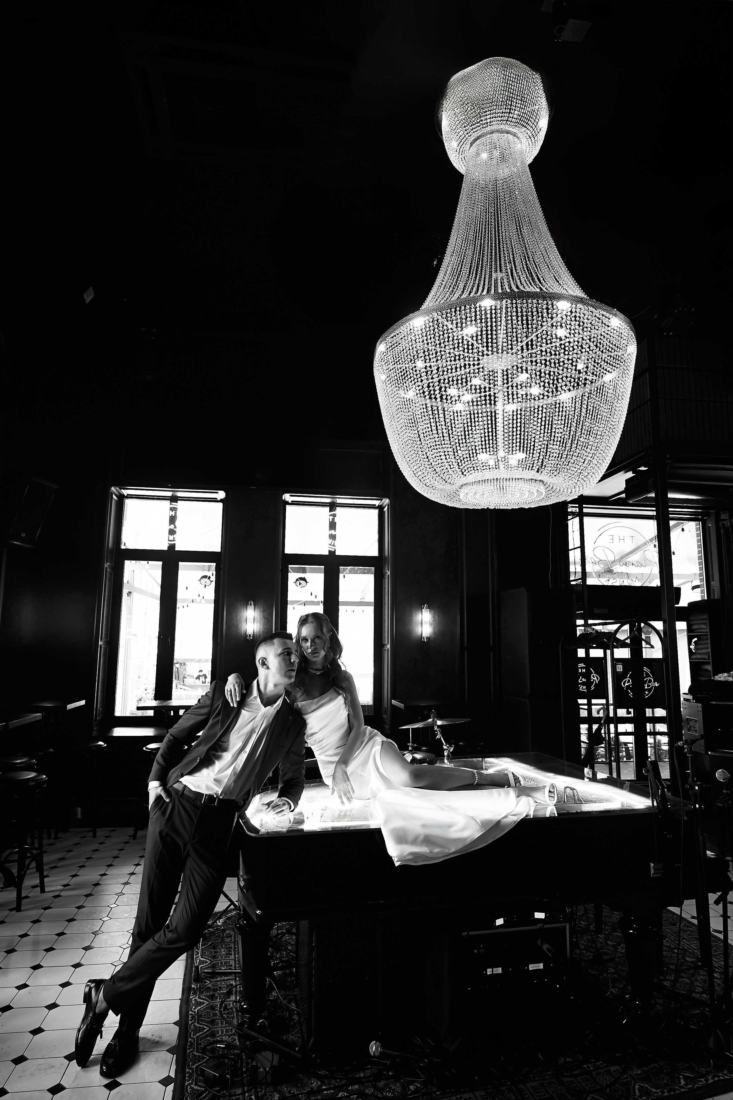 Екатерина и Иван. Свадебный фотограф Минск РБ