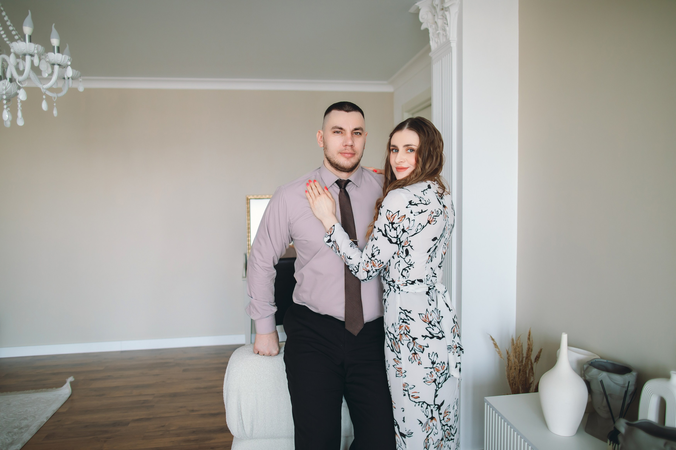 A&O. Фотограф в Абакане Николай Окунев