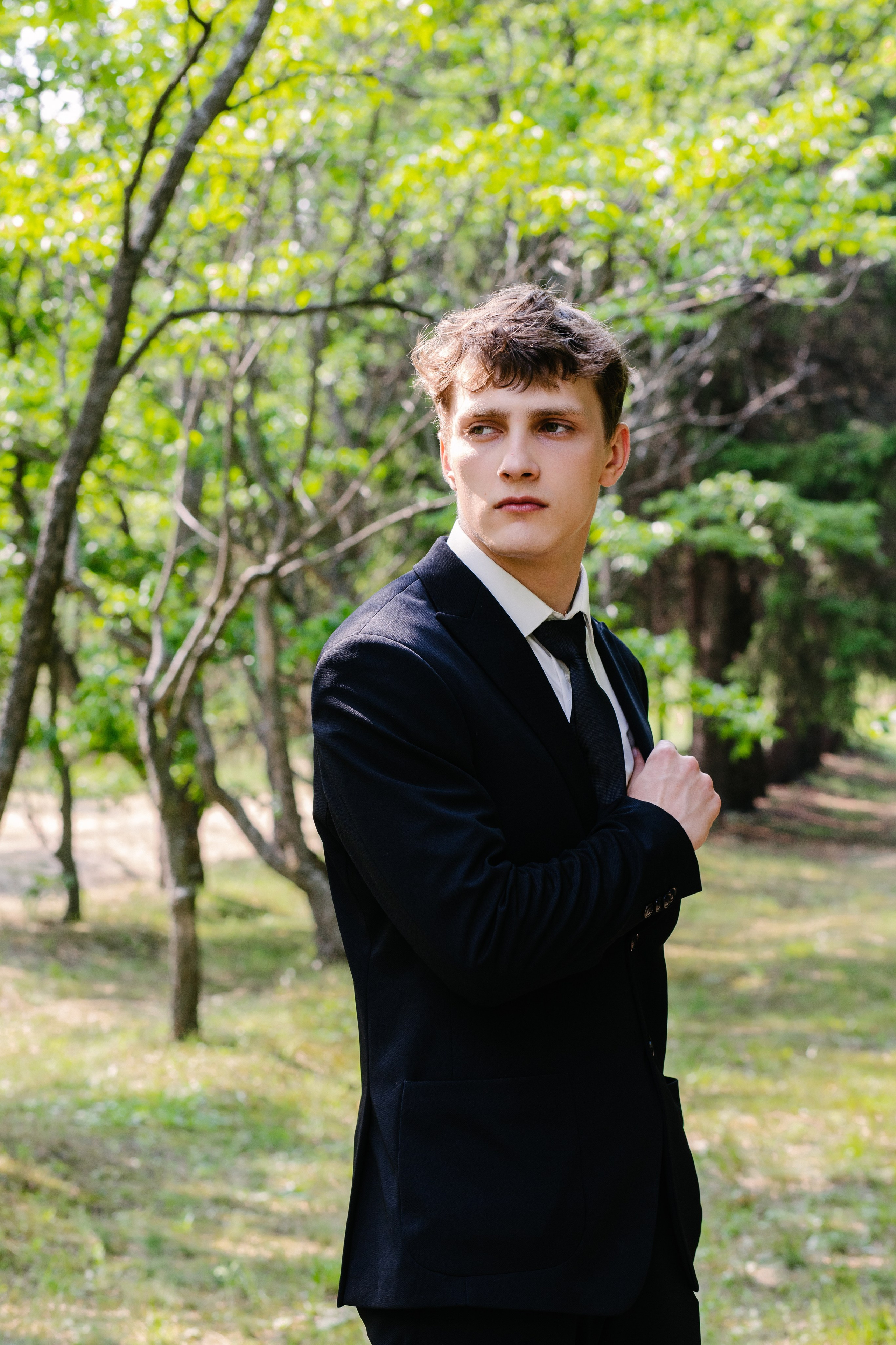 25WED N&D. Свадебный фотограф Тулинова Мария