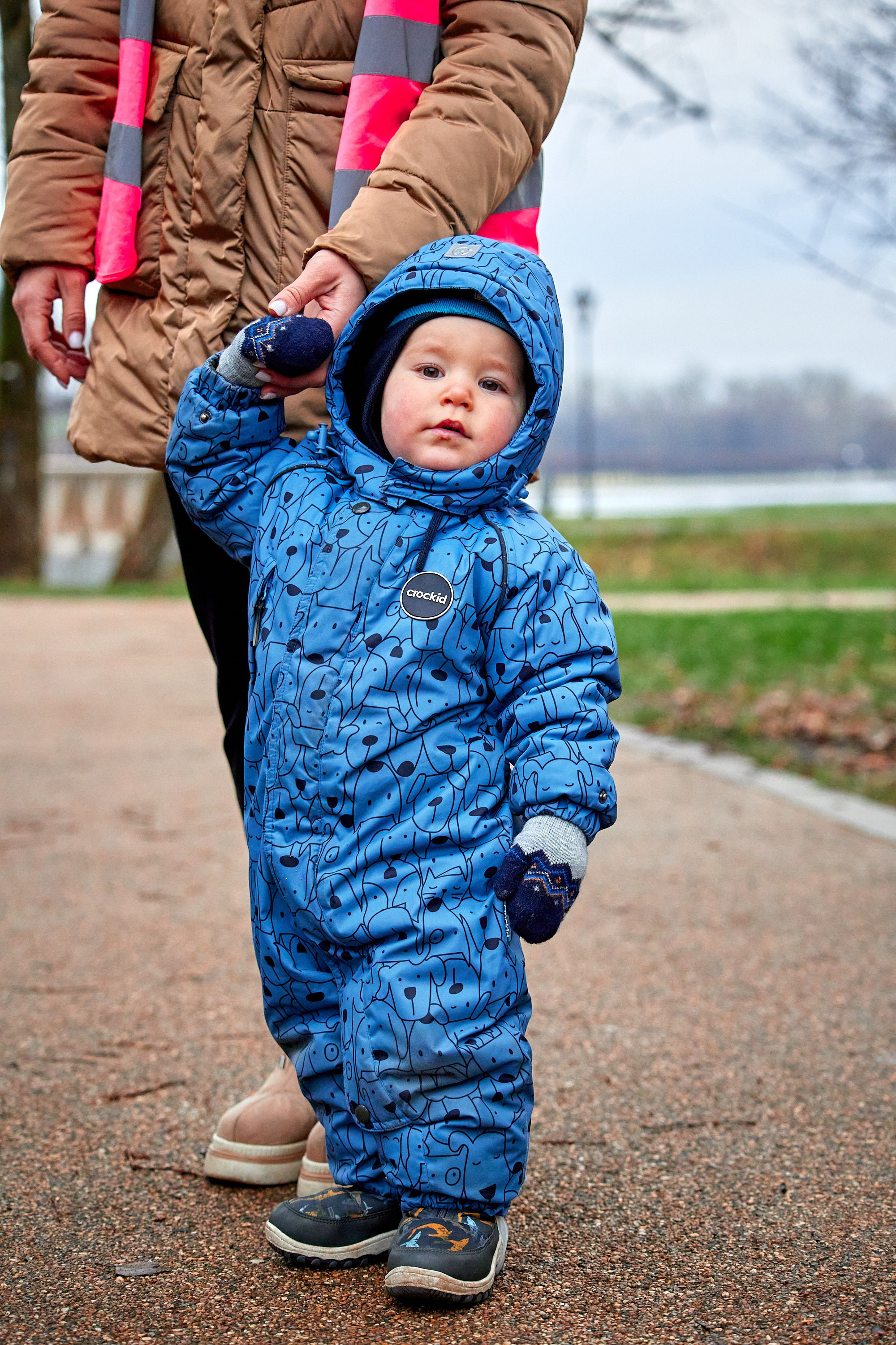 S95 Кусково. Спортивный и репортажный фотограф Андрей Баскаков