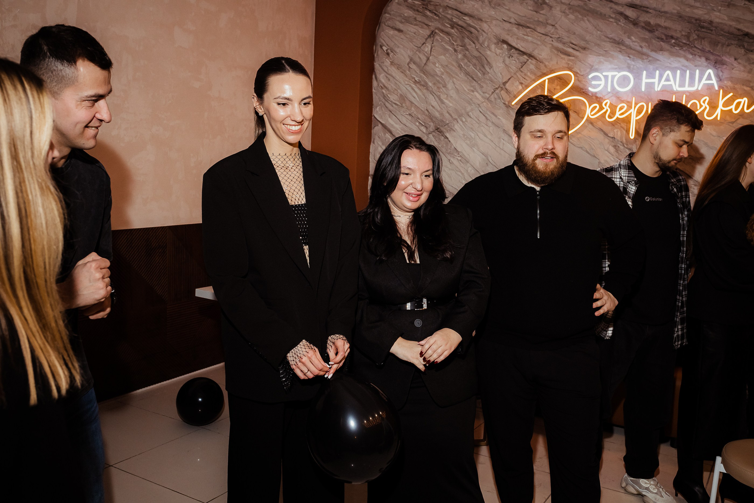 День Рождения Паши. ФОТОГРАФ Маргарита Сивакова | Ярославль Кострома Москва