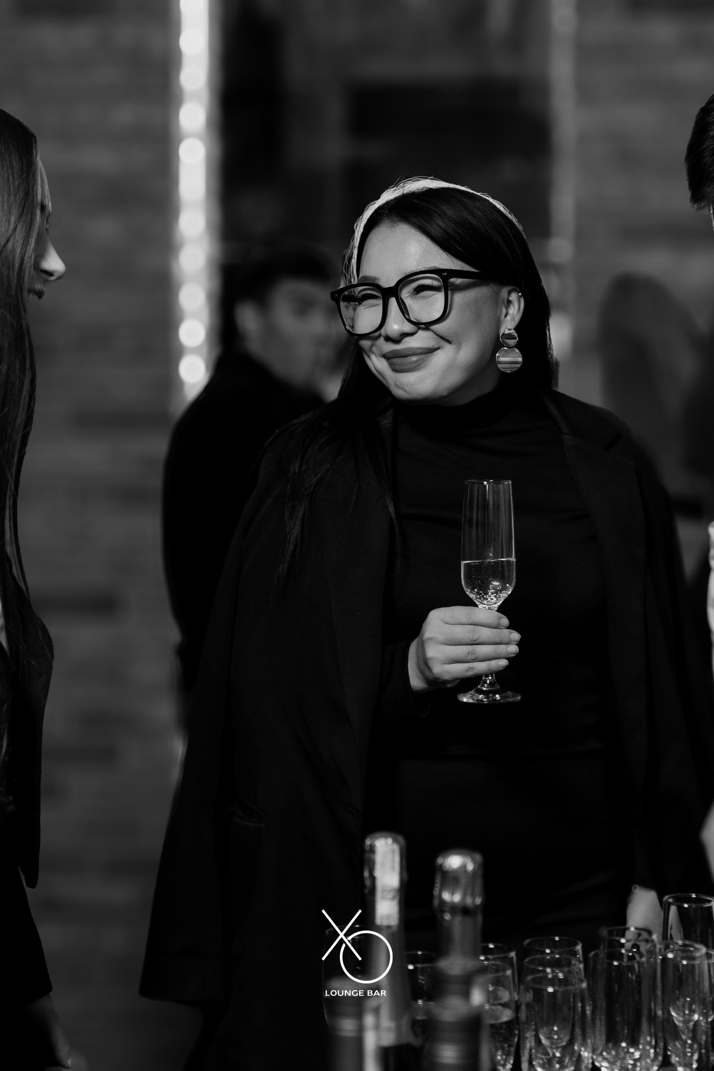 Friday the 13th | HIRO. Lounge Bar X.O