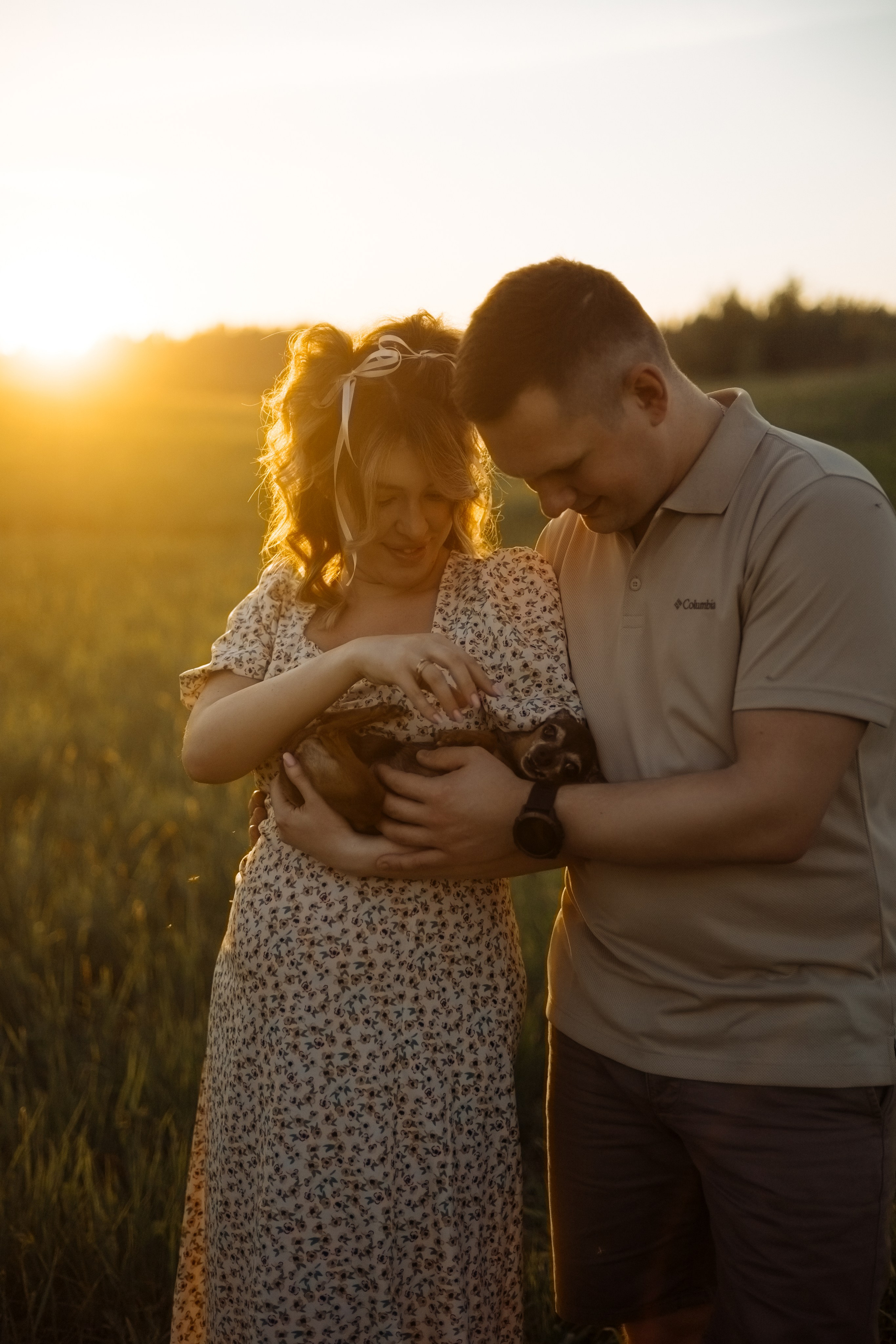 1+1=3. Свадебный фотограф в Санкт-Петербурге Александр Пащенко