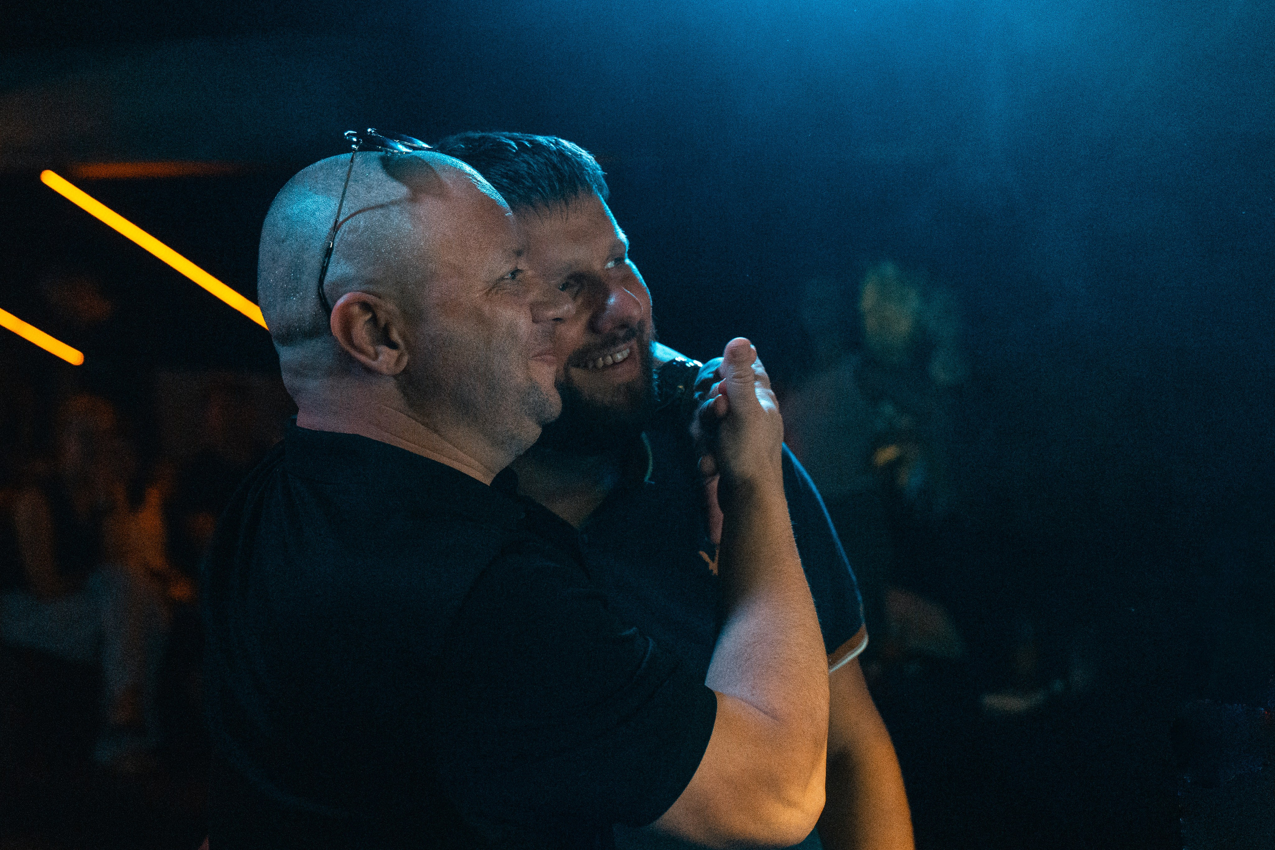 Adams Club_Action club 11.07.26. Портретный и репортажный фотограф в СПб | Яна Сидоренко