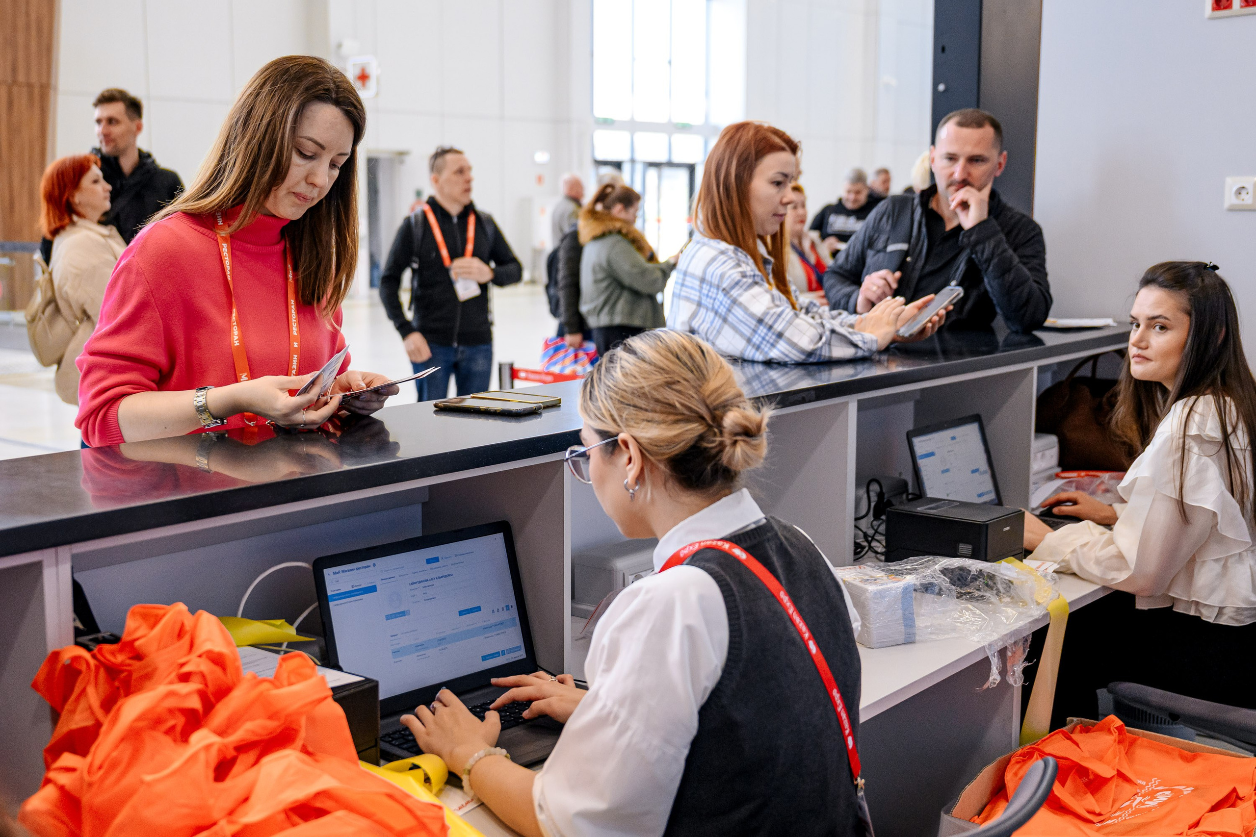 МИР Казань. Максим Комаров — Профессиональный фотограф