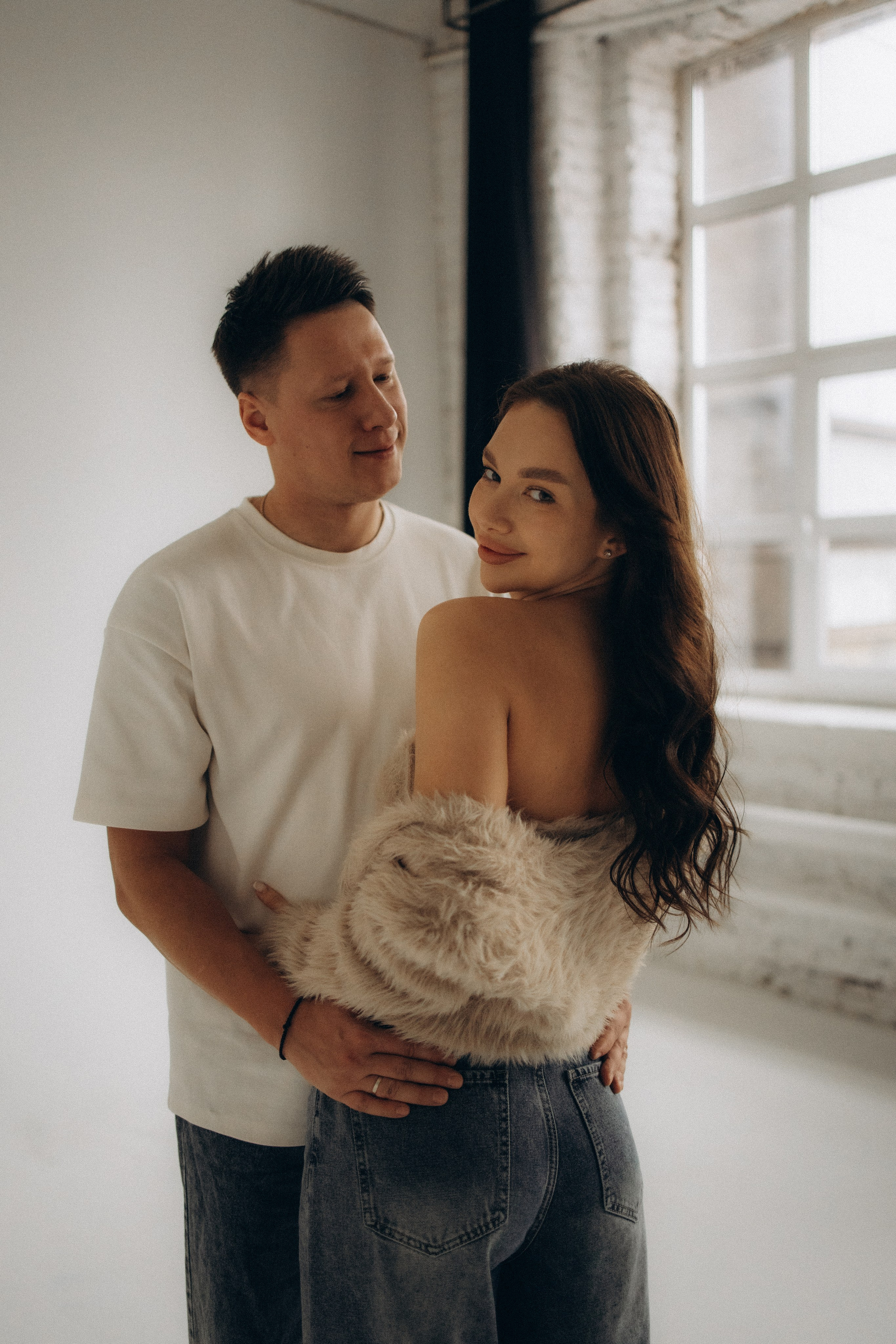 Влюбленные пары. Фотограф с Балашихе и Москве Анжелика Сафонова