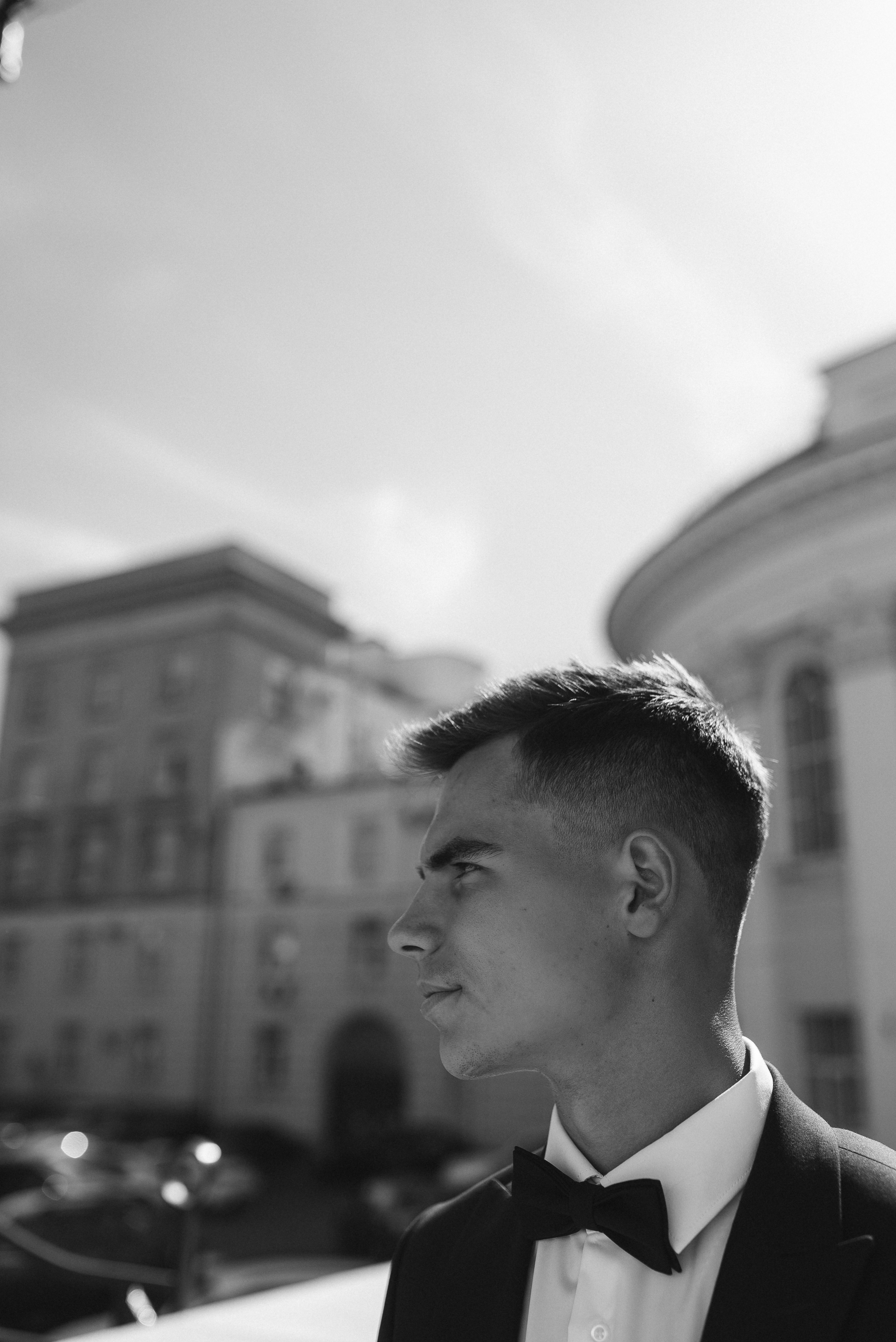 Сентябрьский полдень. Фотограф Гилярова Злата Белгород