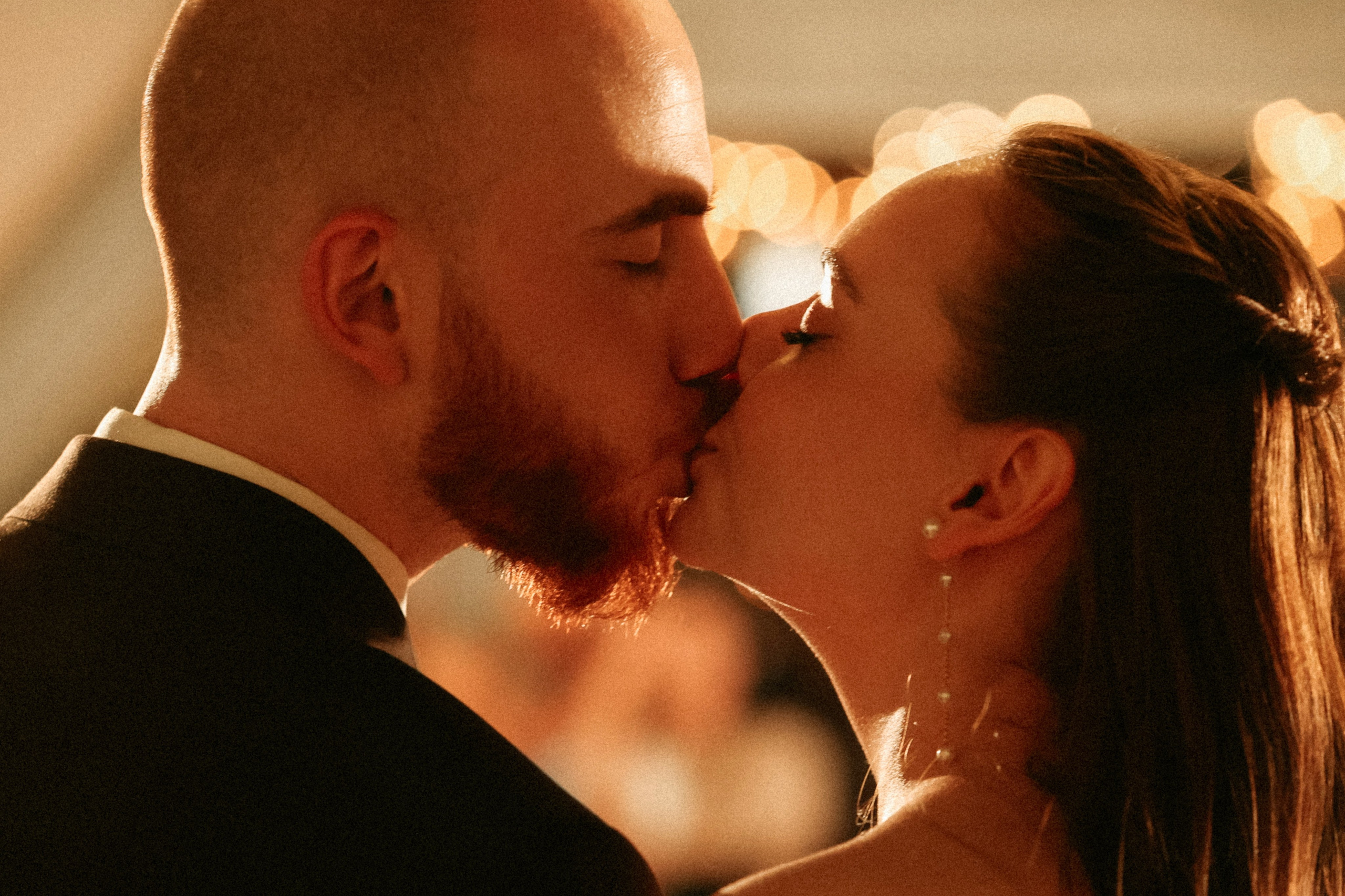 Георгий и Татьяна. Фотограф в Екатеринбурге Андрей Медведко