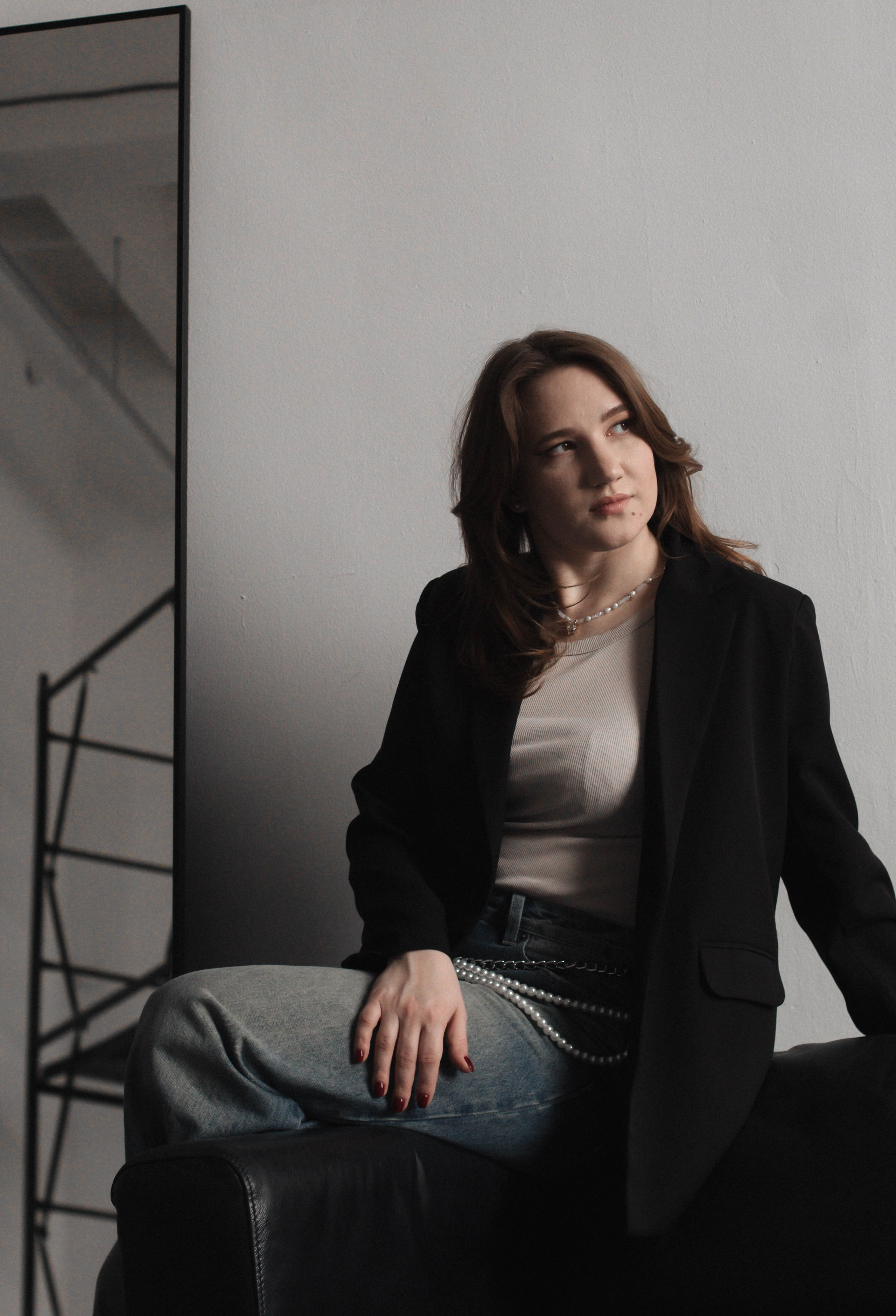 Мария. VLADA KACHANINA. Семейный/индивидуальный Фотограф Новосибирск