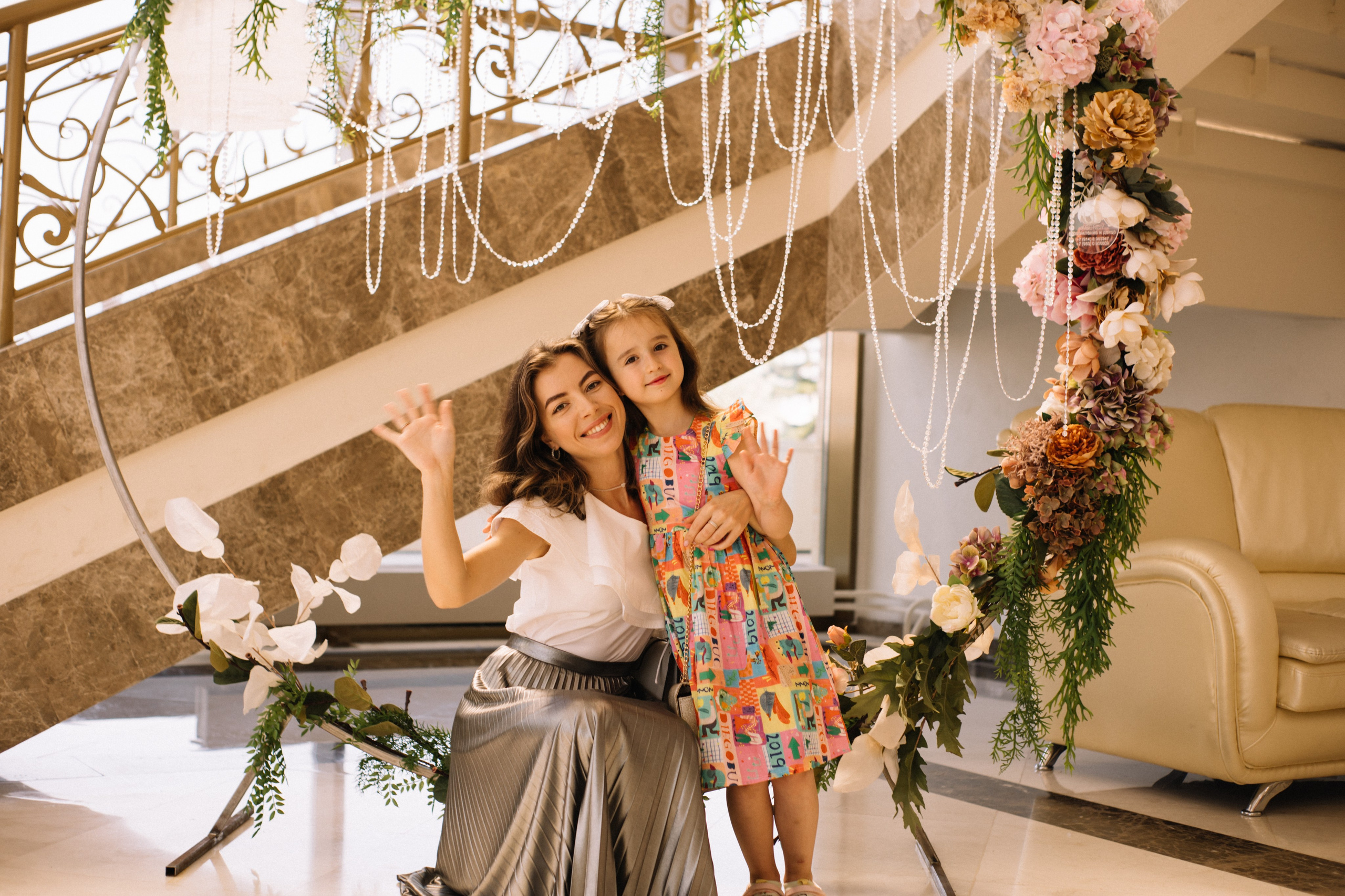 Золотая свадьба. Фотограф в Иркутске