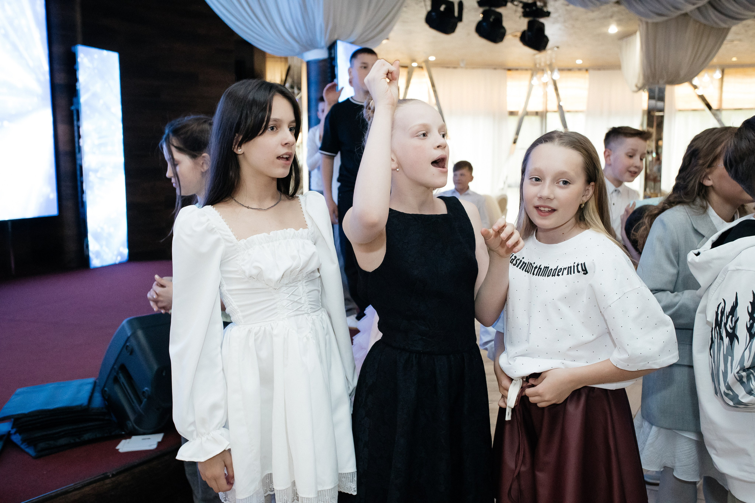 Выпускной 4класс. Фотограф в Иркутске