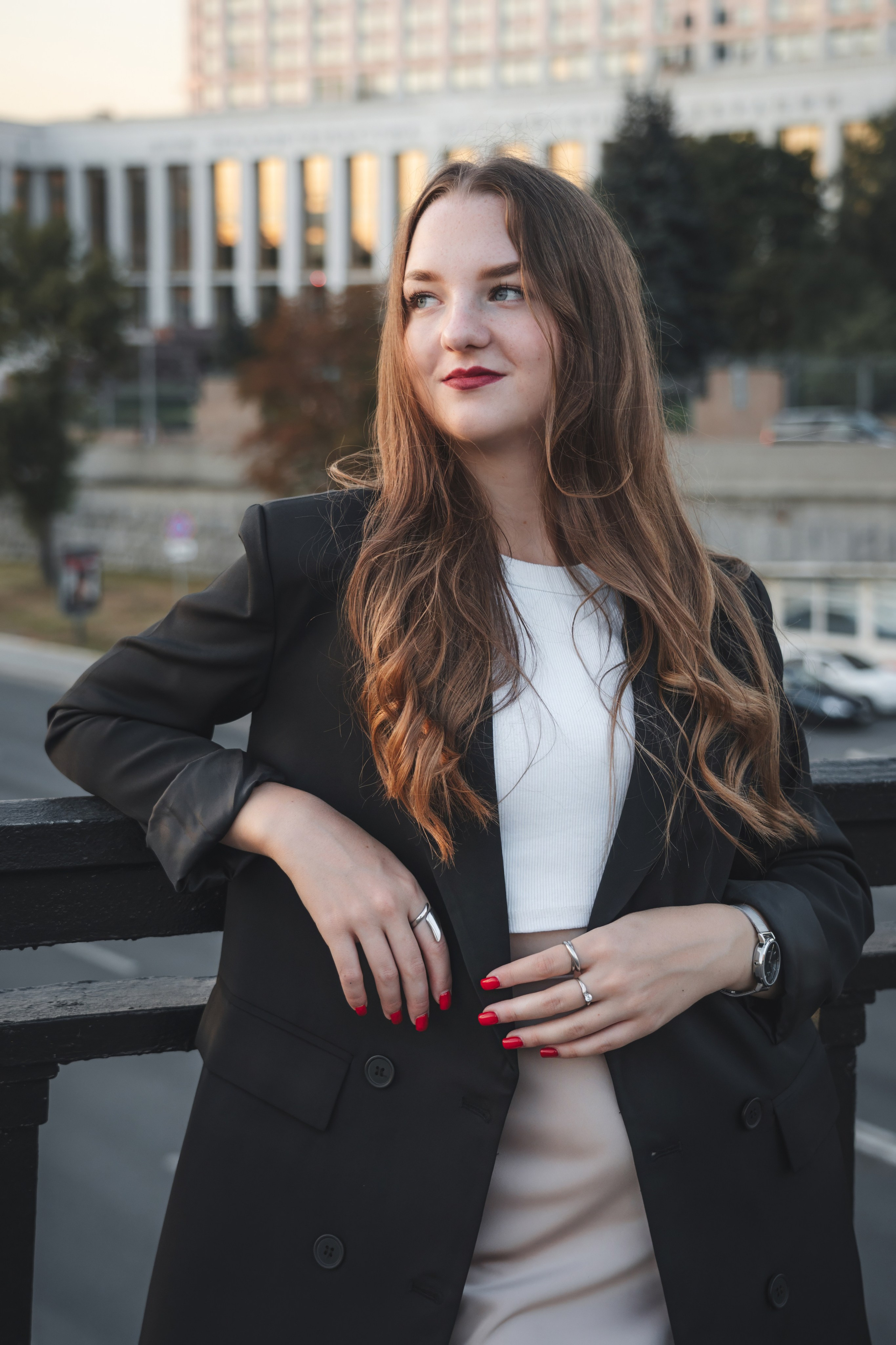 Светлана. Легкая фотография