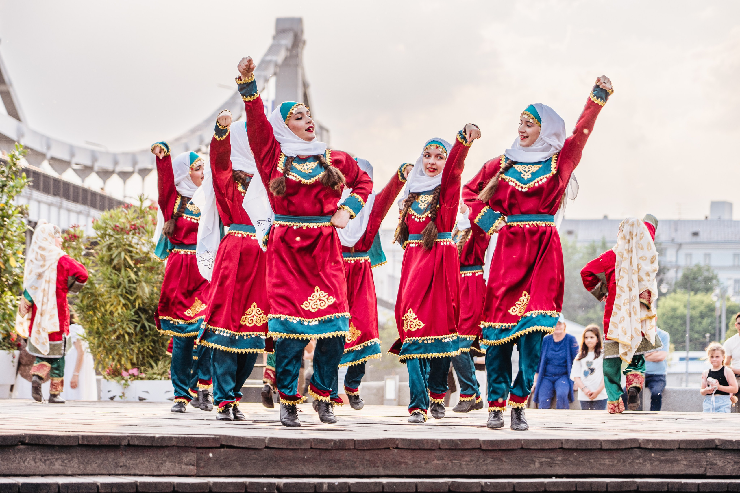 Международный хореографический фестиваль-конкурс «В мире прекрасного». Репортажный фотограф в Москве Легкая Софья