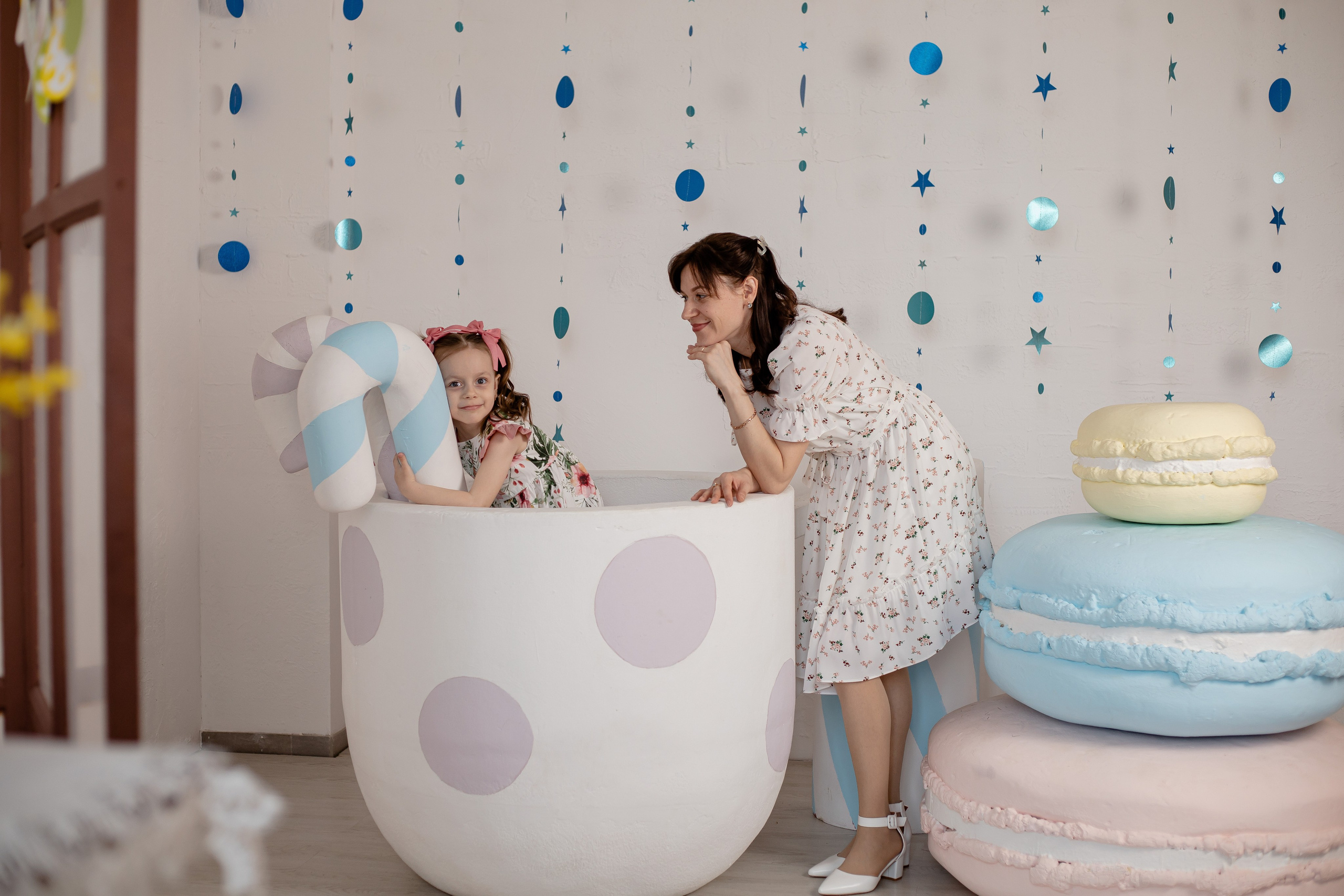 Пасхальные 2025. Семейный фотограф в Саратове Элоиза Ляпина