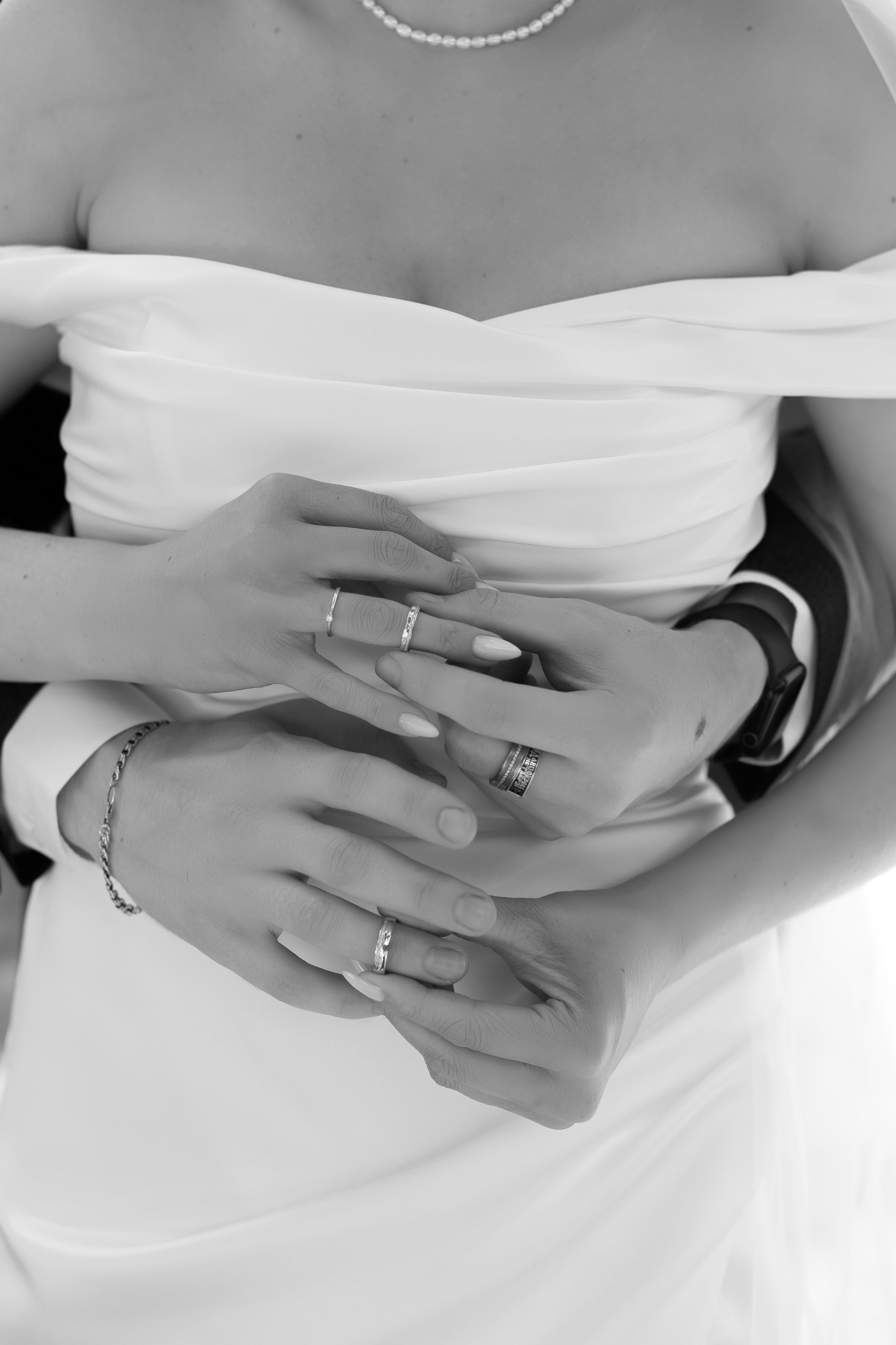 Кораблик любви. Свадебный и семейный фотограф Арина Кулёва