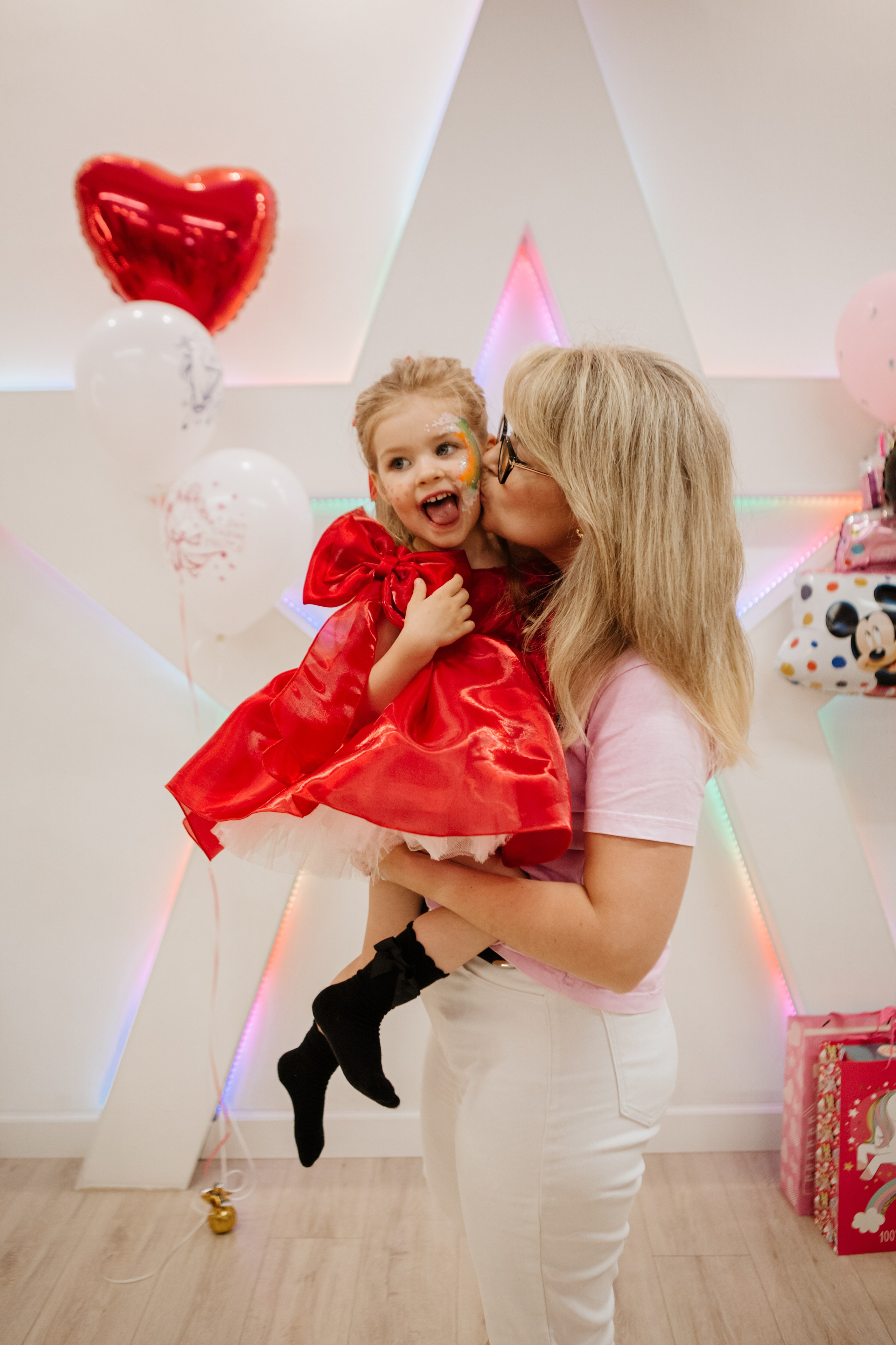 Mickey's Birthday Party!. Фотограф в Волгограде и Москве | Анастасия Лаврова