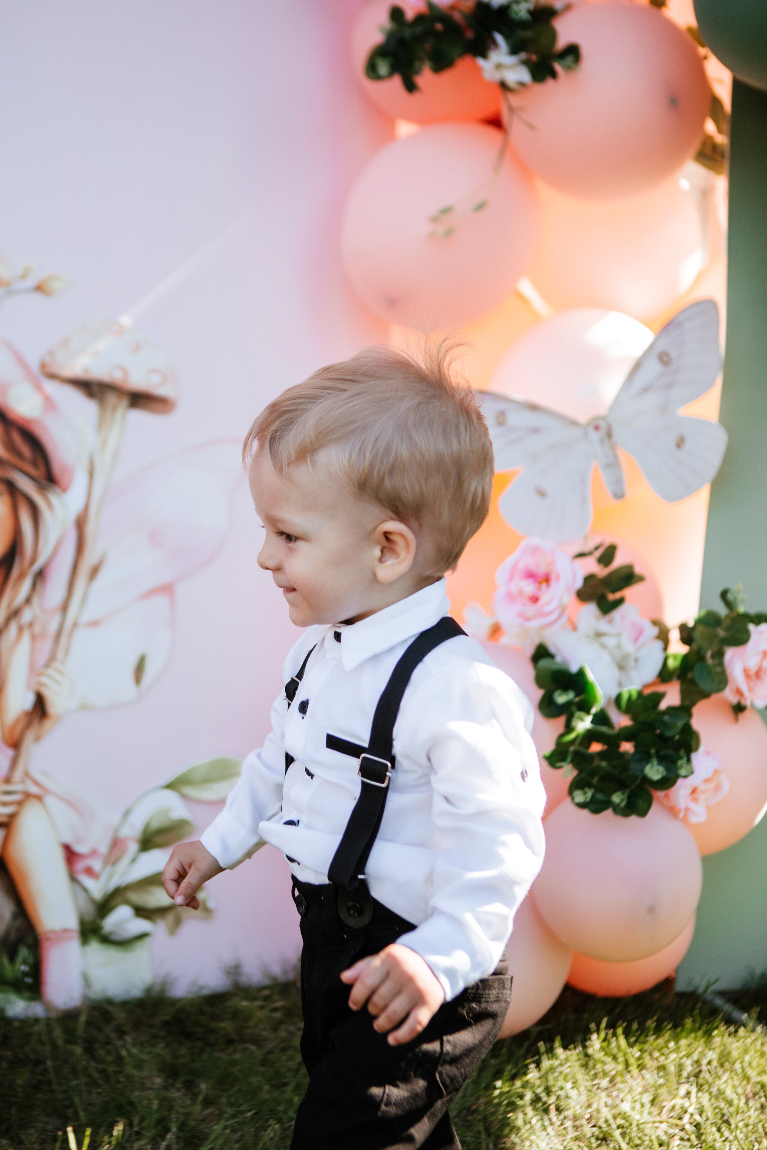 Майе годик. Фотограф в Волгограде и Москве | Анастасия Лаврова