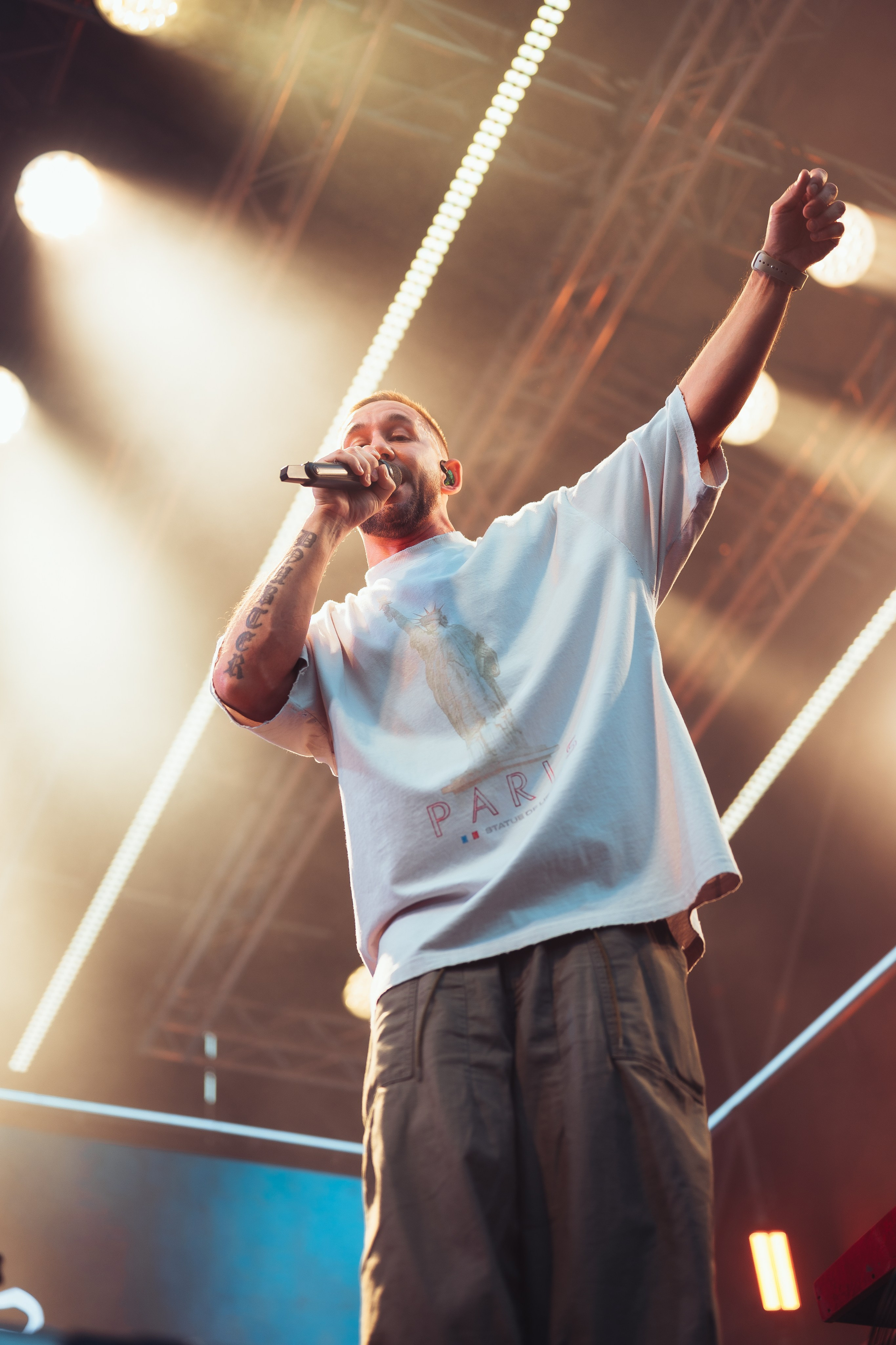 Pizza — репортажная съёмка. Иван Кубик — фотограф и видеограф