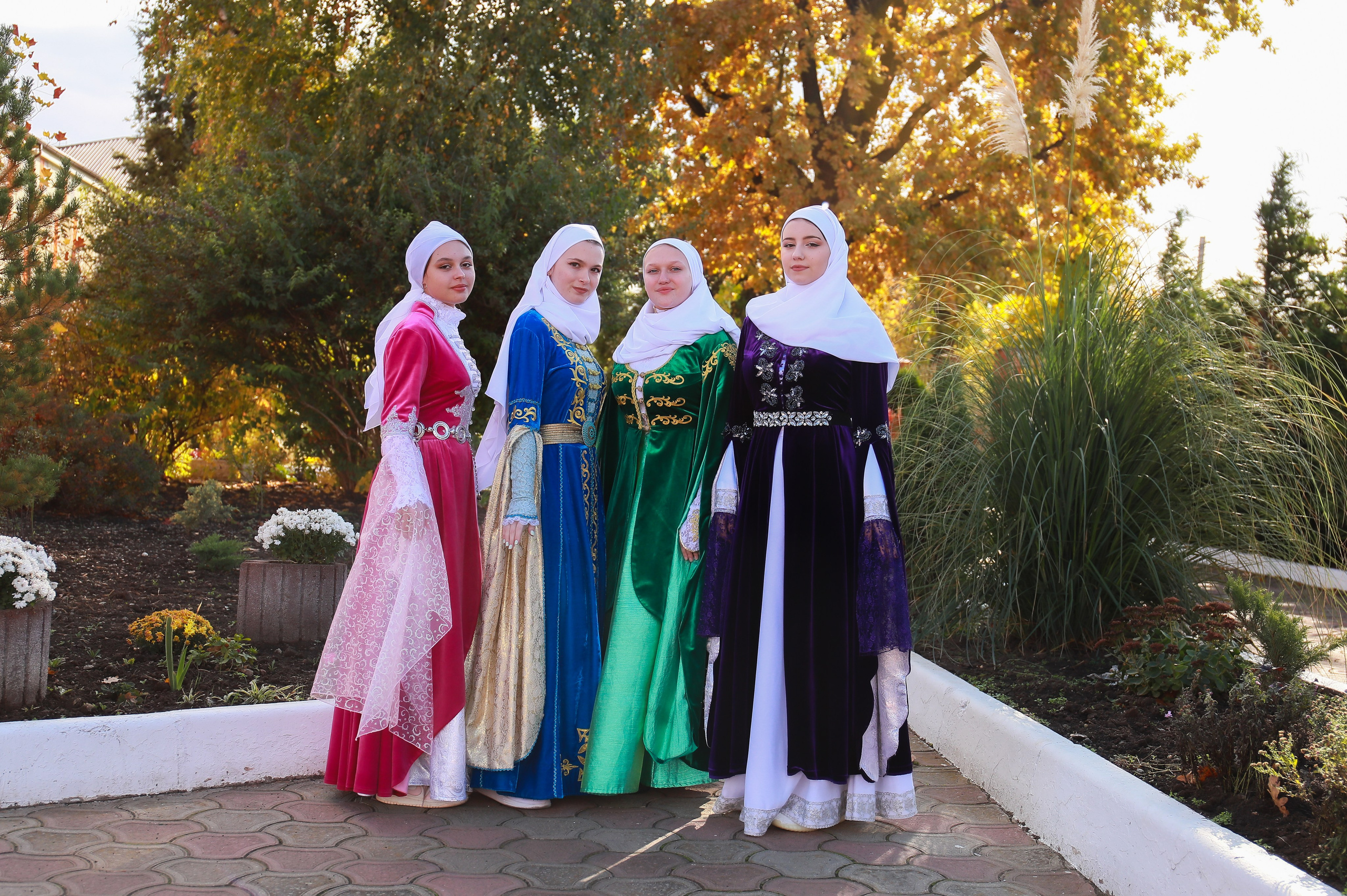 Гимназия 92. Детский семейный фотограф Краснодар