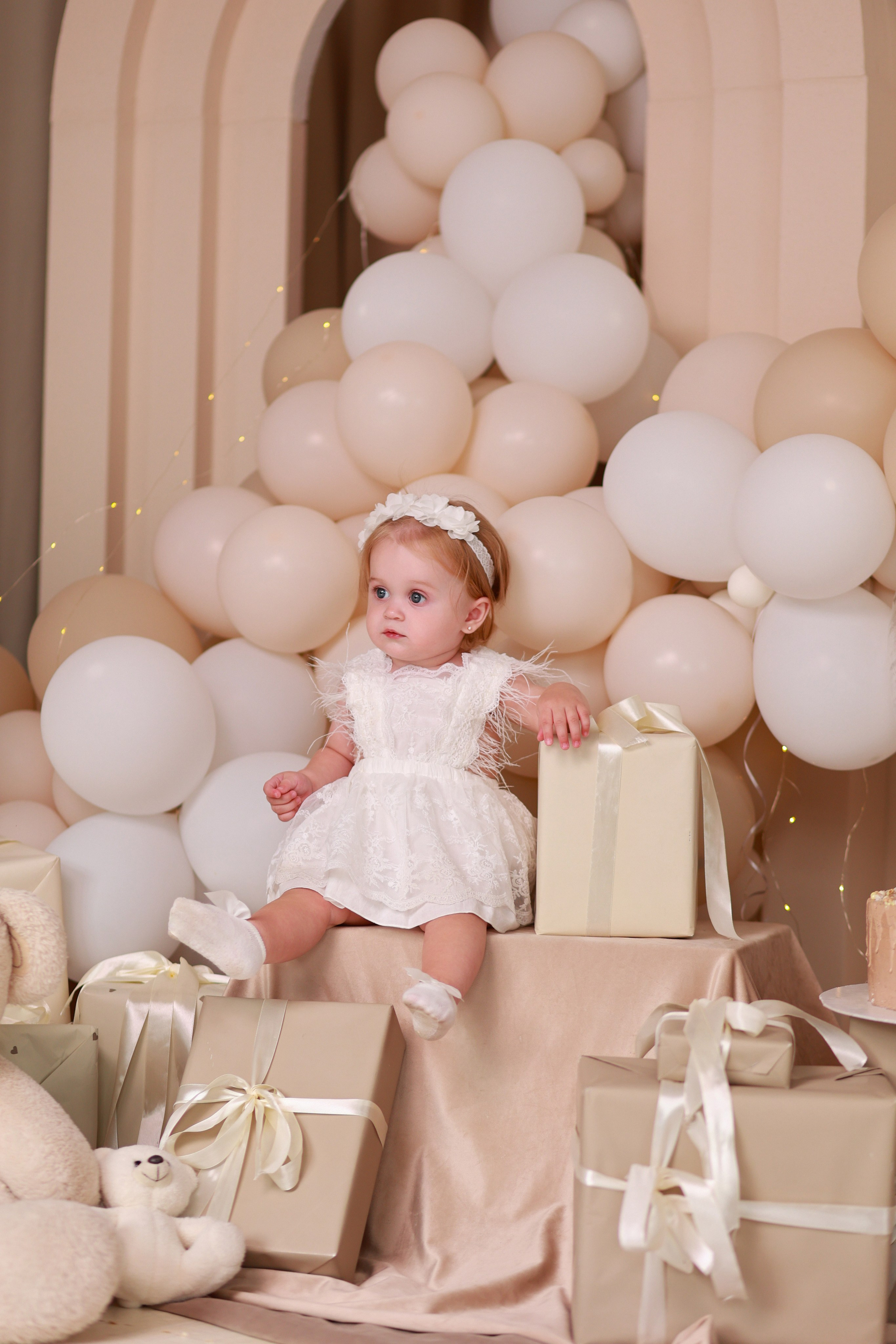 Анна. Детский семейный фотограф Краснодар