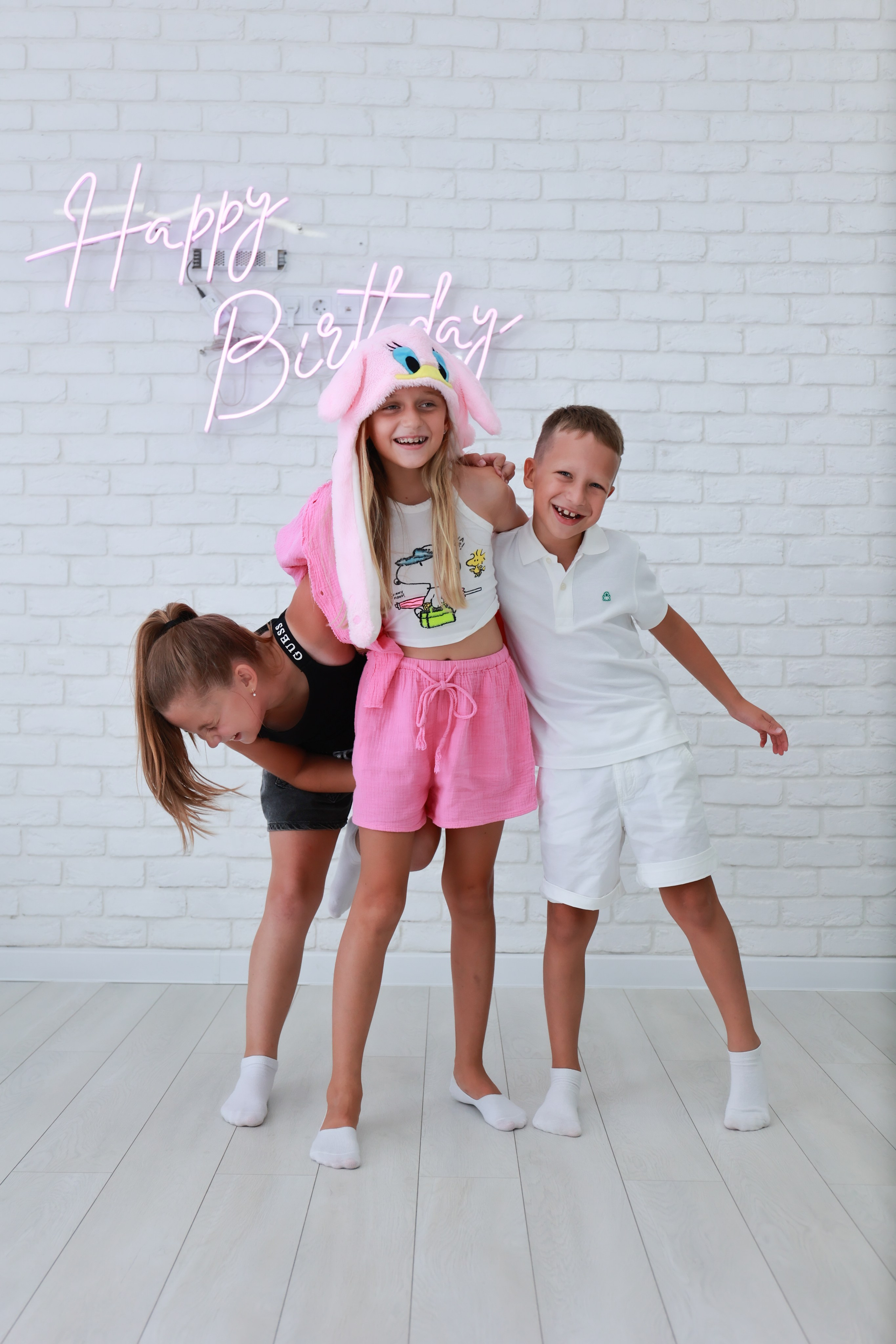 Fantasy hall. Детский семейный фотограф Краснодар