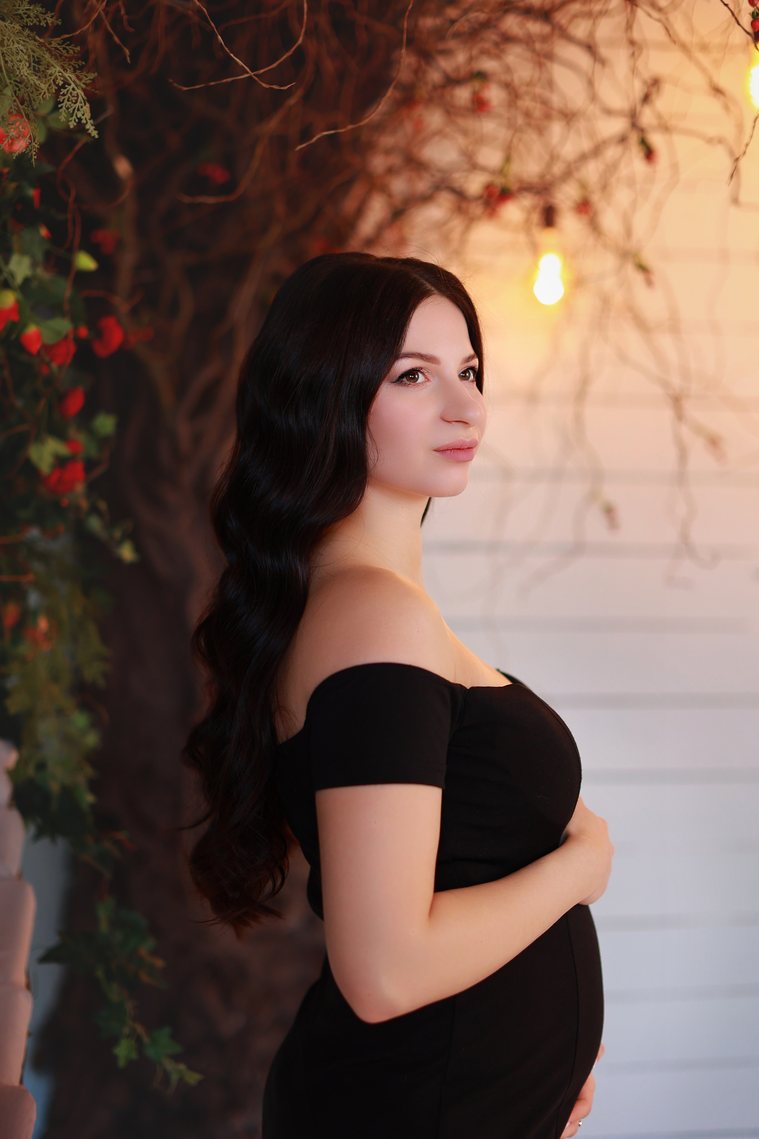 Анастасия. Детский семейный фотограф Краснодар