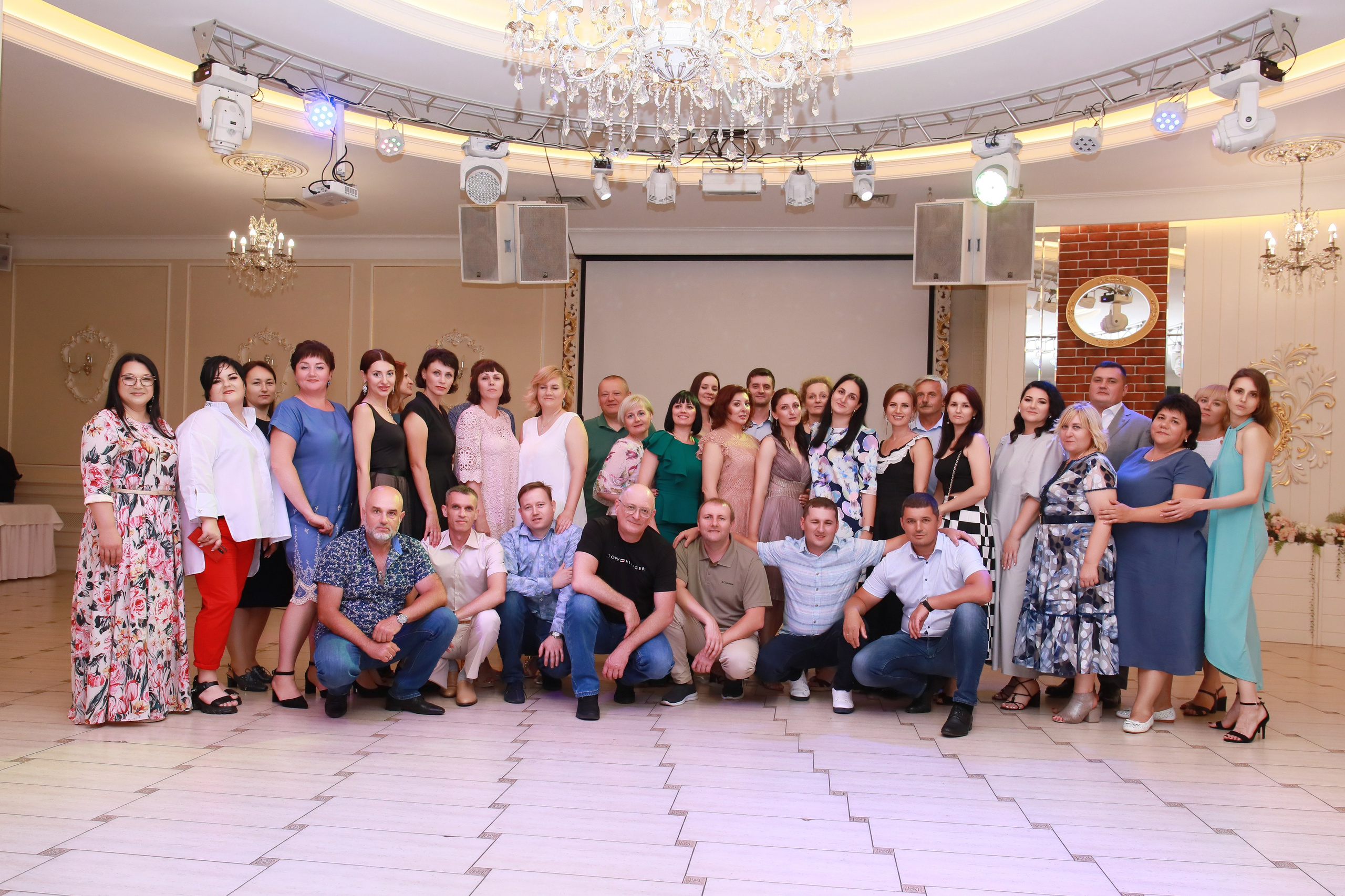 АртиШок, ресторан. Детский семейный фотограф Краснодар