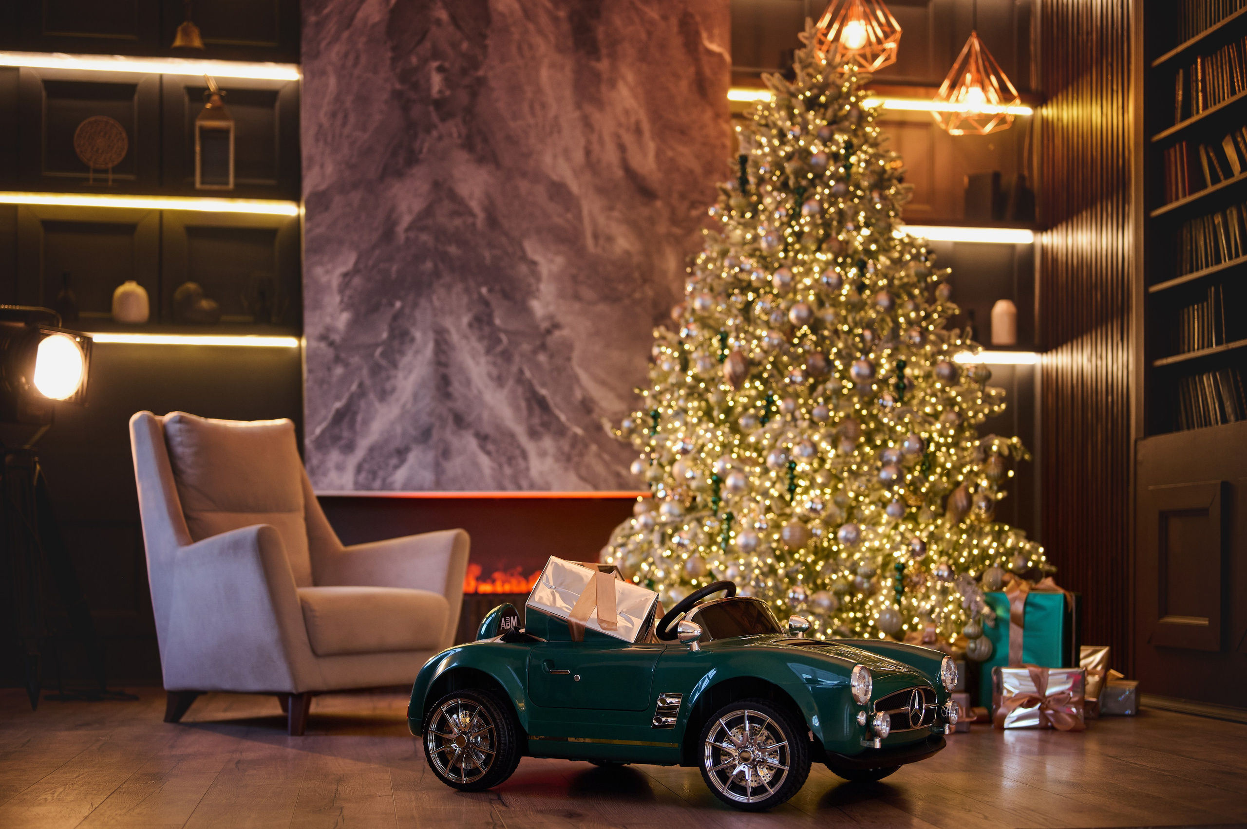 Зазеркалье. Детский семейный фотограф Краснодар