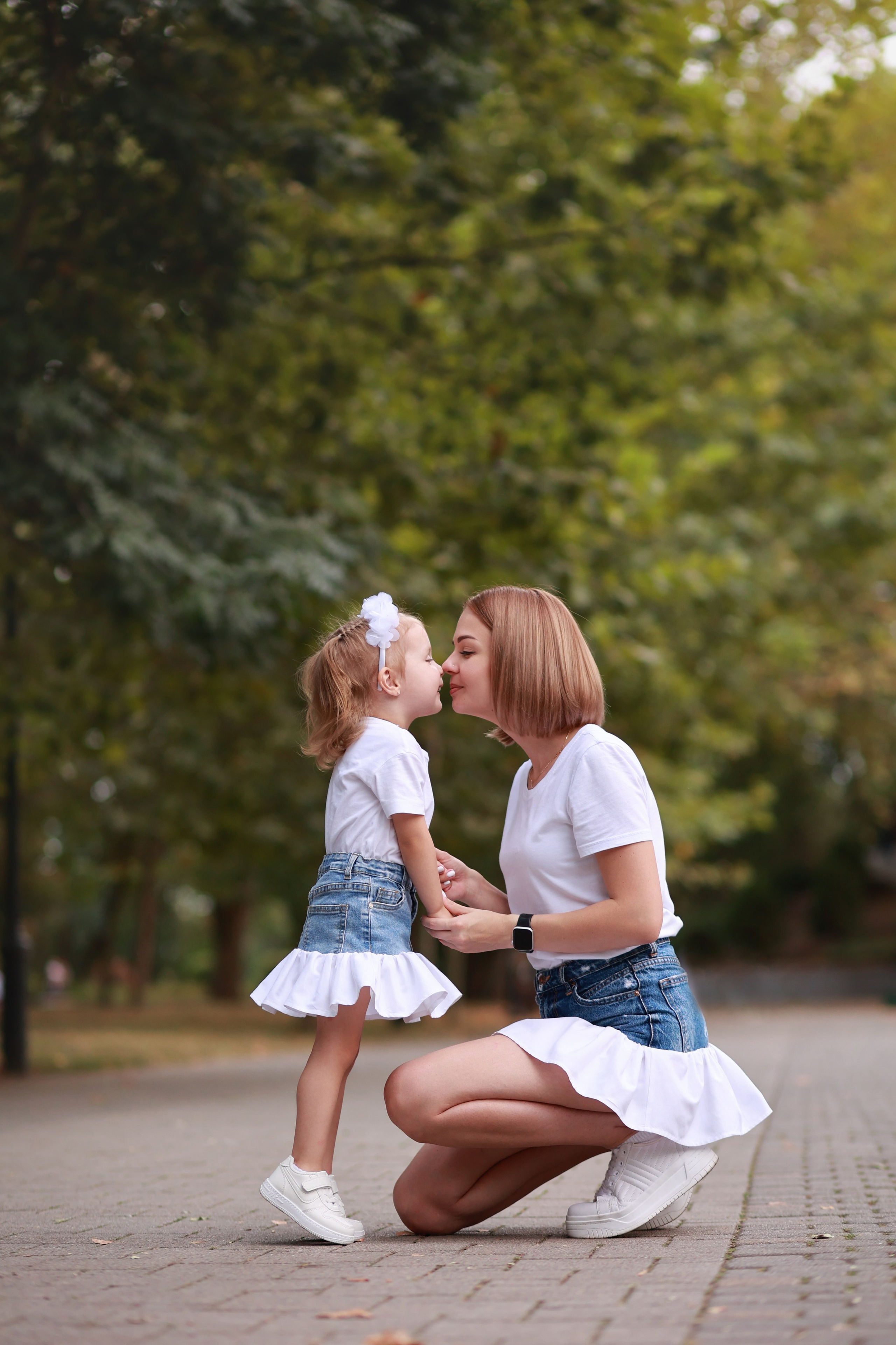 Анастасия и Артем. Детский семейный фотограф Краснодар