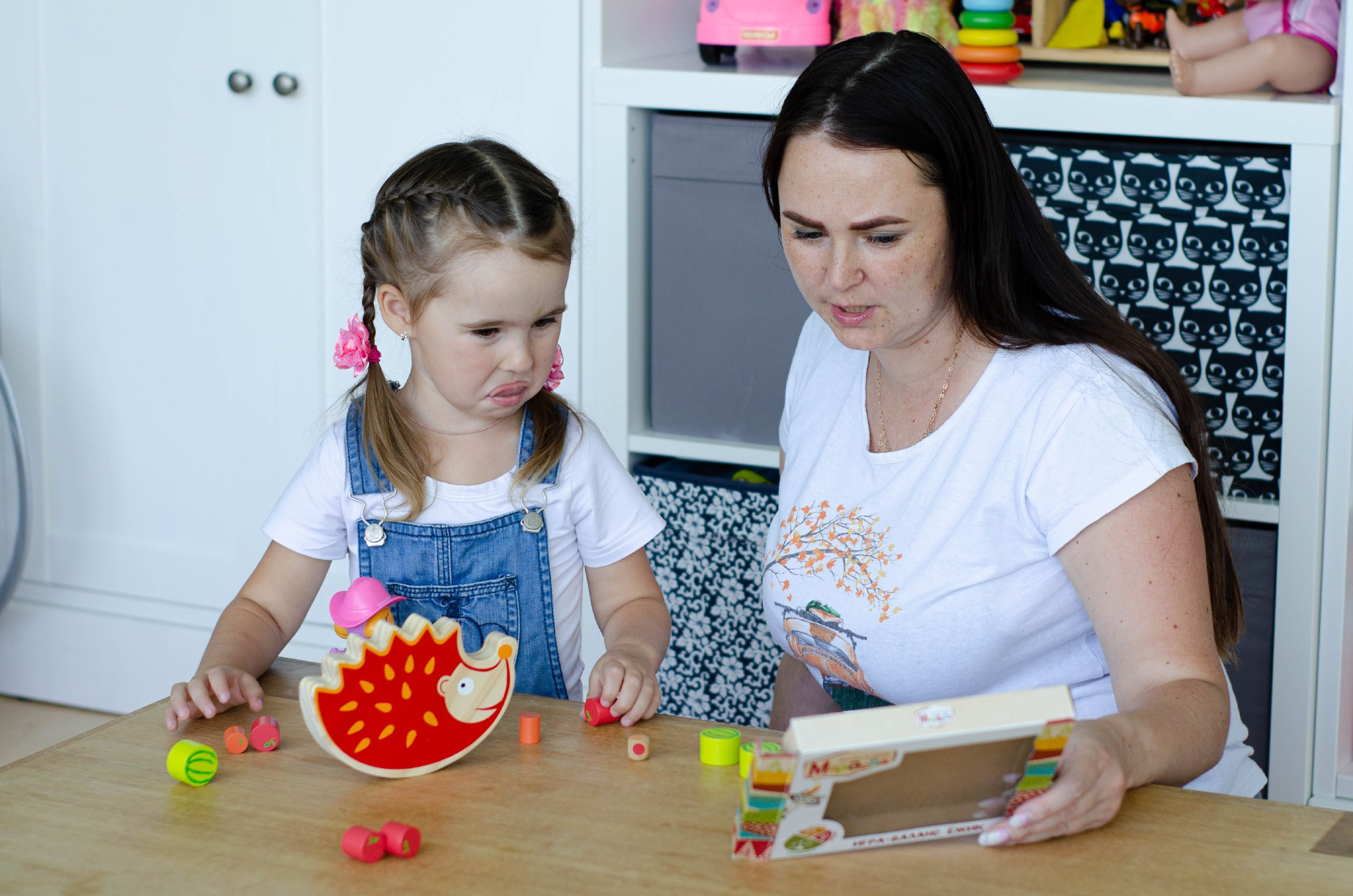 Контент для соцсетей для логопеда. Предметный фотограф в Горячем Ключе Вера Швец