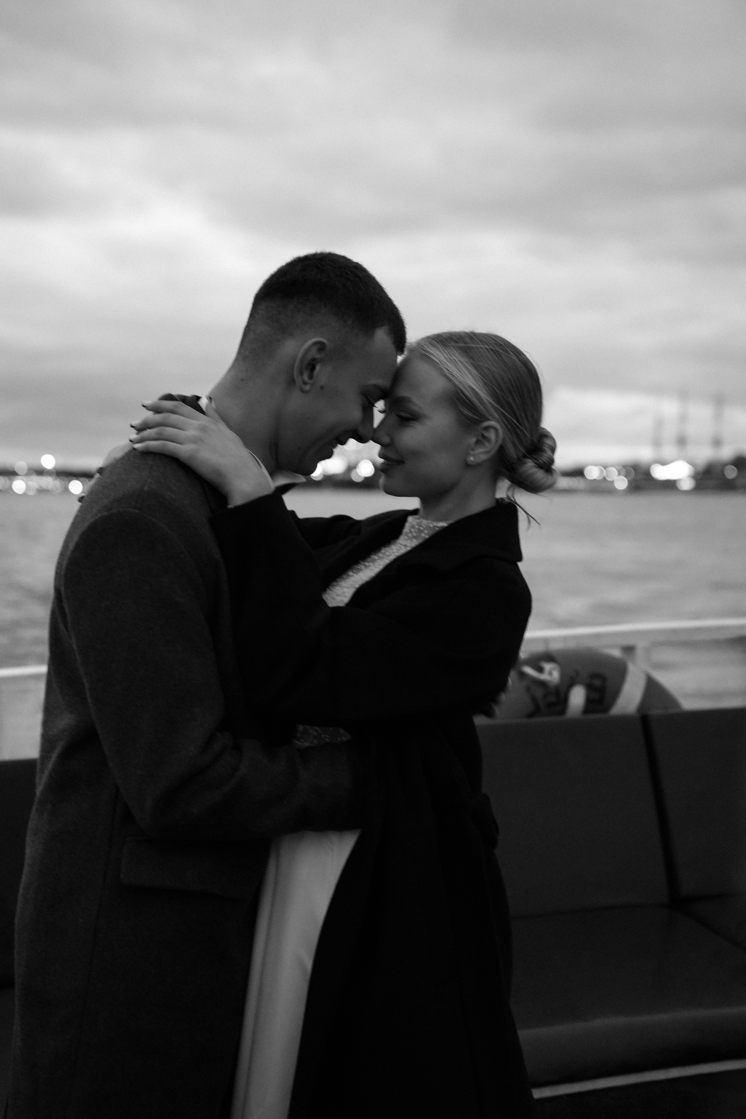 Артем и Полина. Свадебный фотограф Санкт-Петербург СПб Виталий Богданов