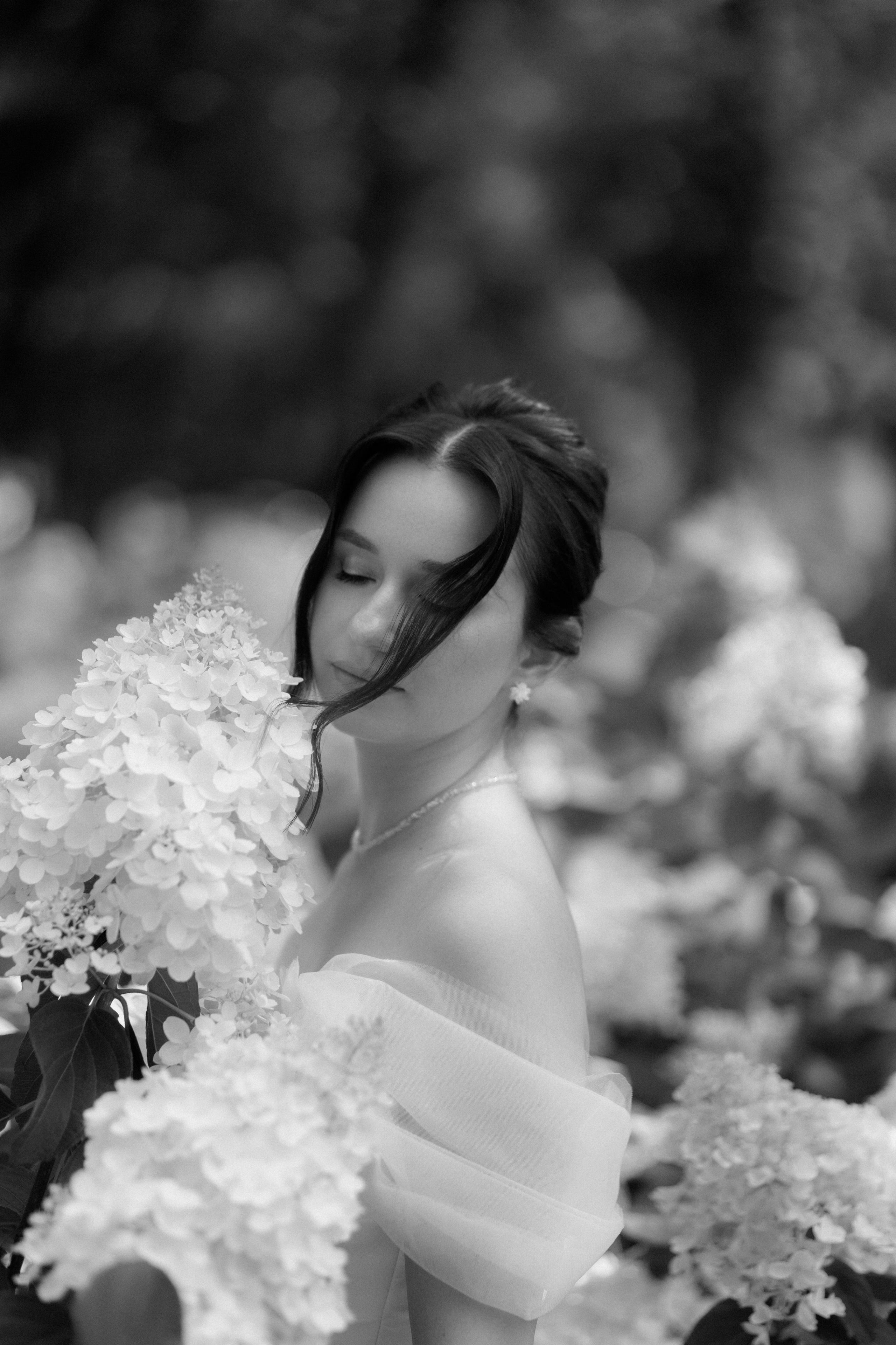 Екатерина и Илья. Фотограф Дубровская Виктория