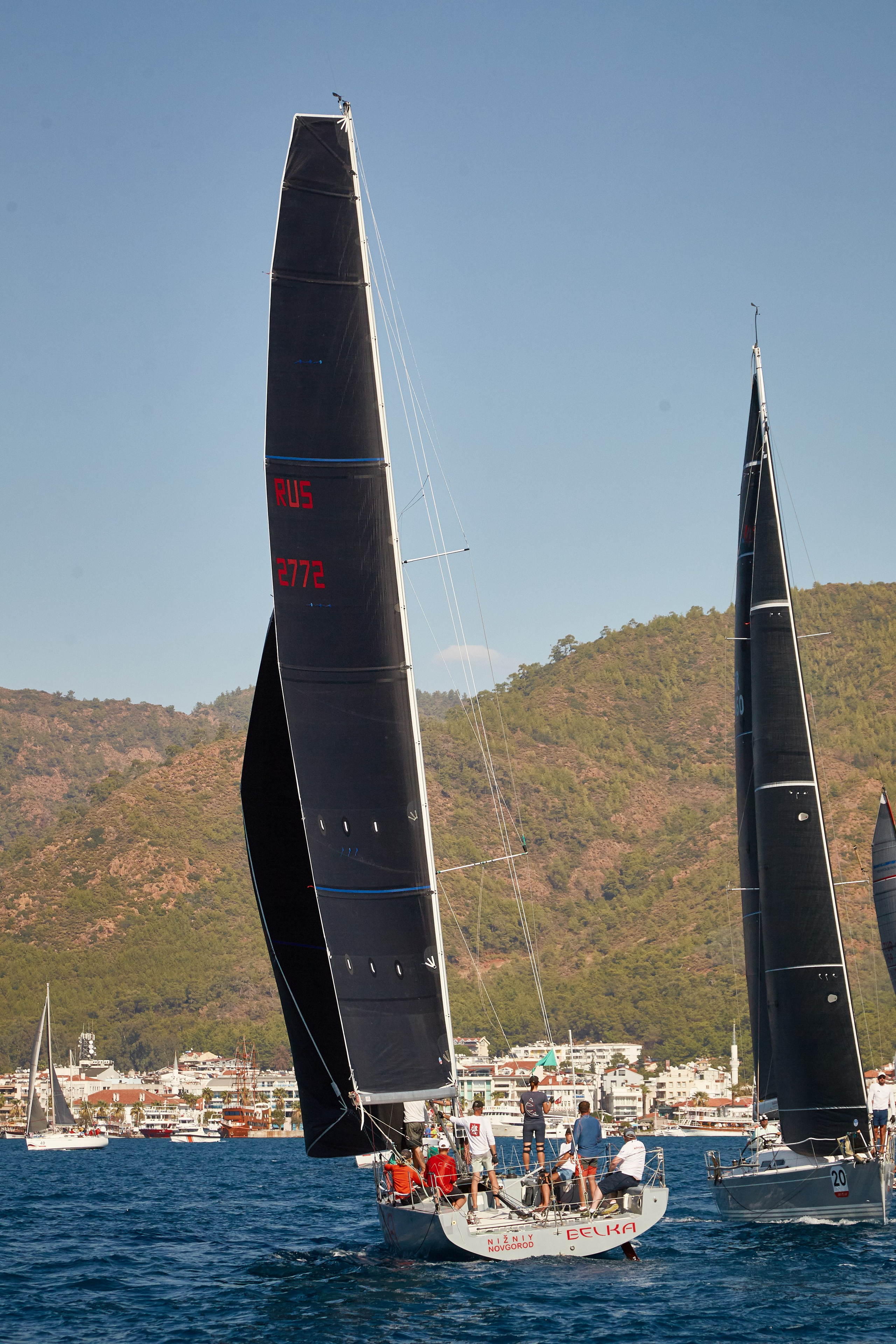 MIRW2022. Фотохроника для следующих поколений