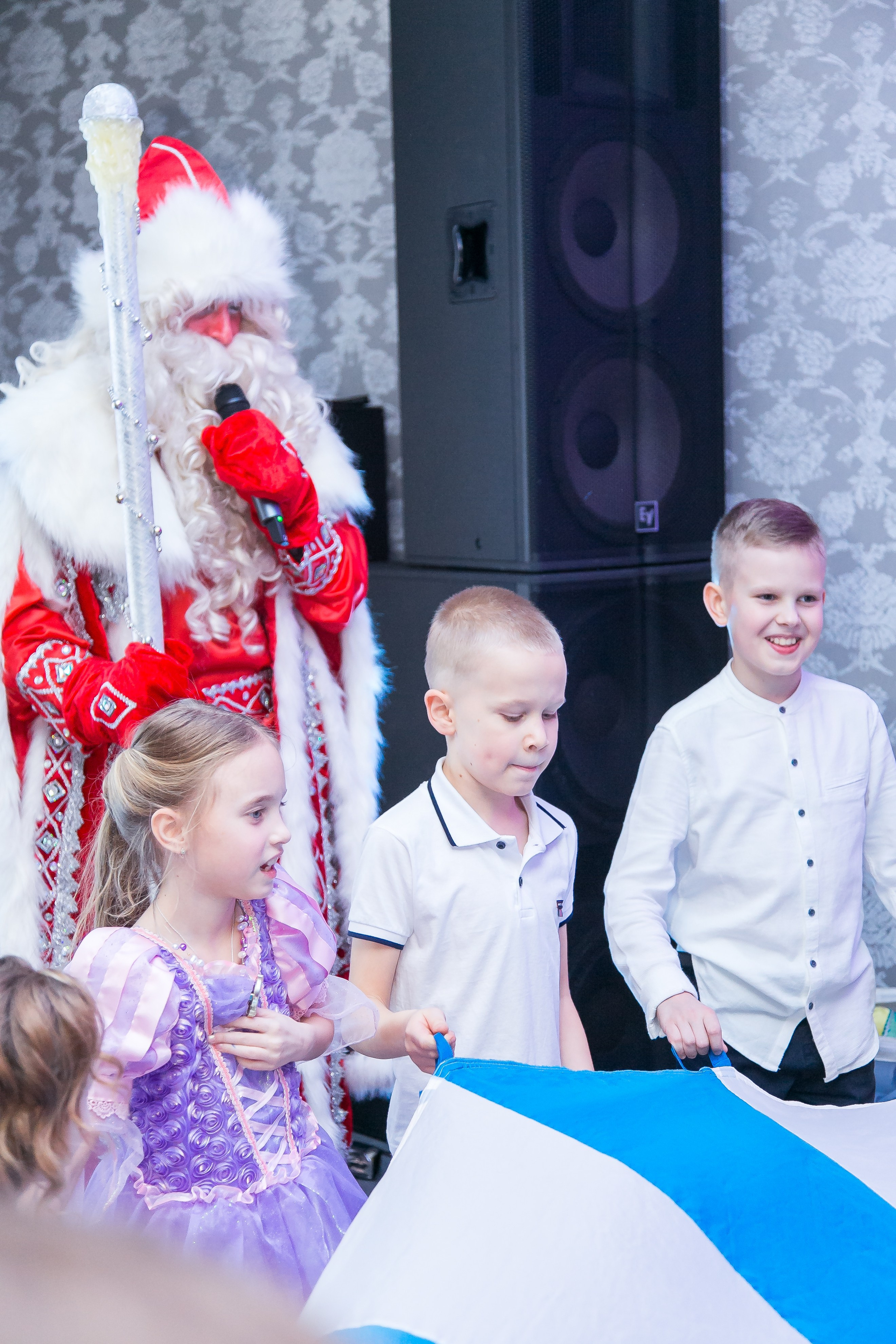 НОВЫЙ ГОД. Главная