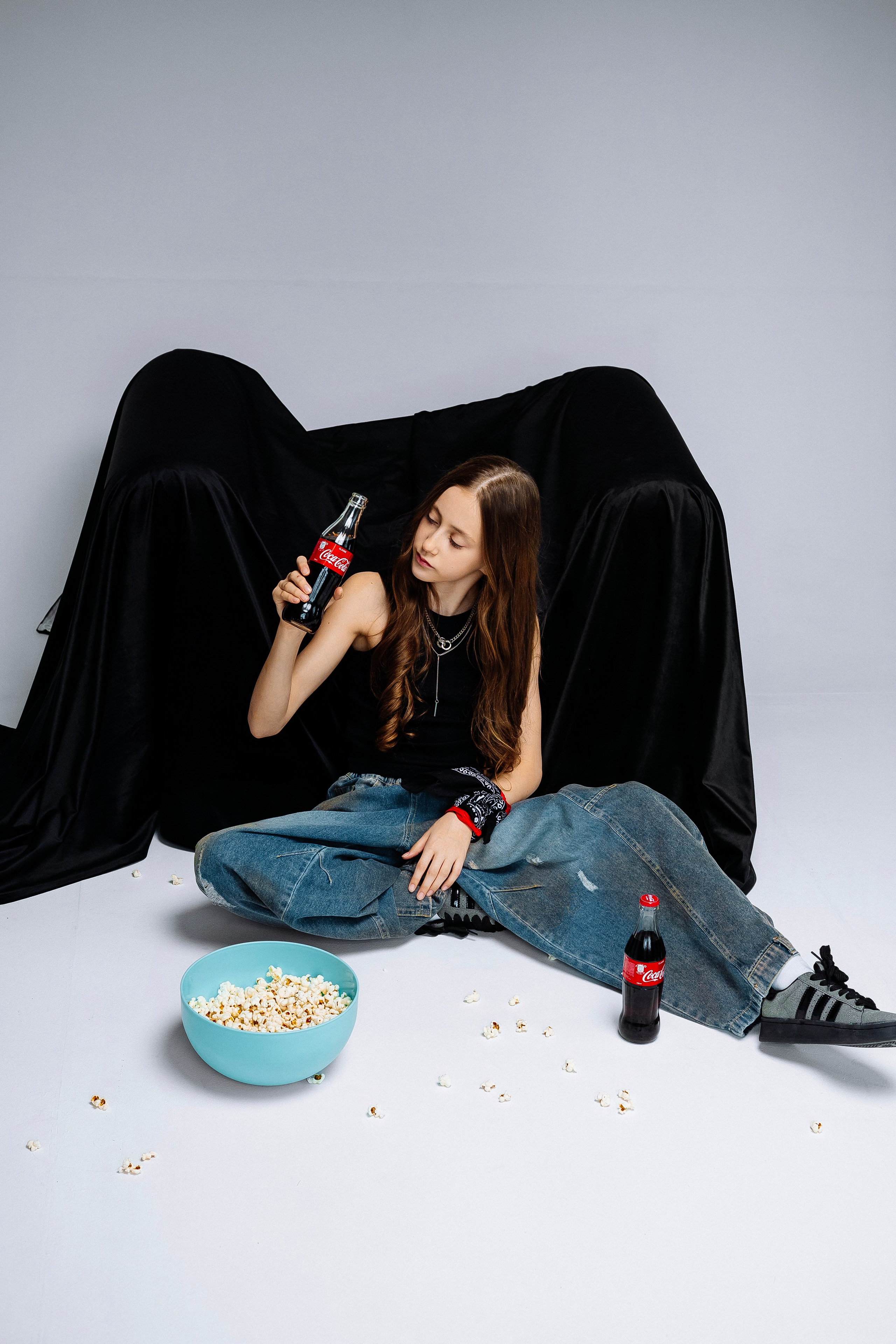 Алла. Женский/Детский фотограф в Симферополе Вероника Слепогина