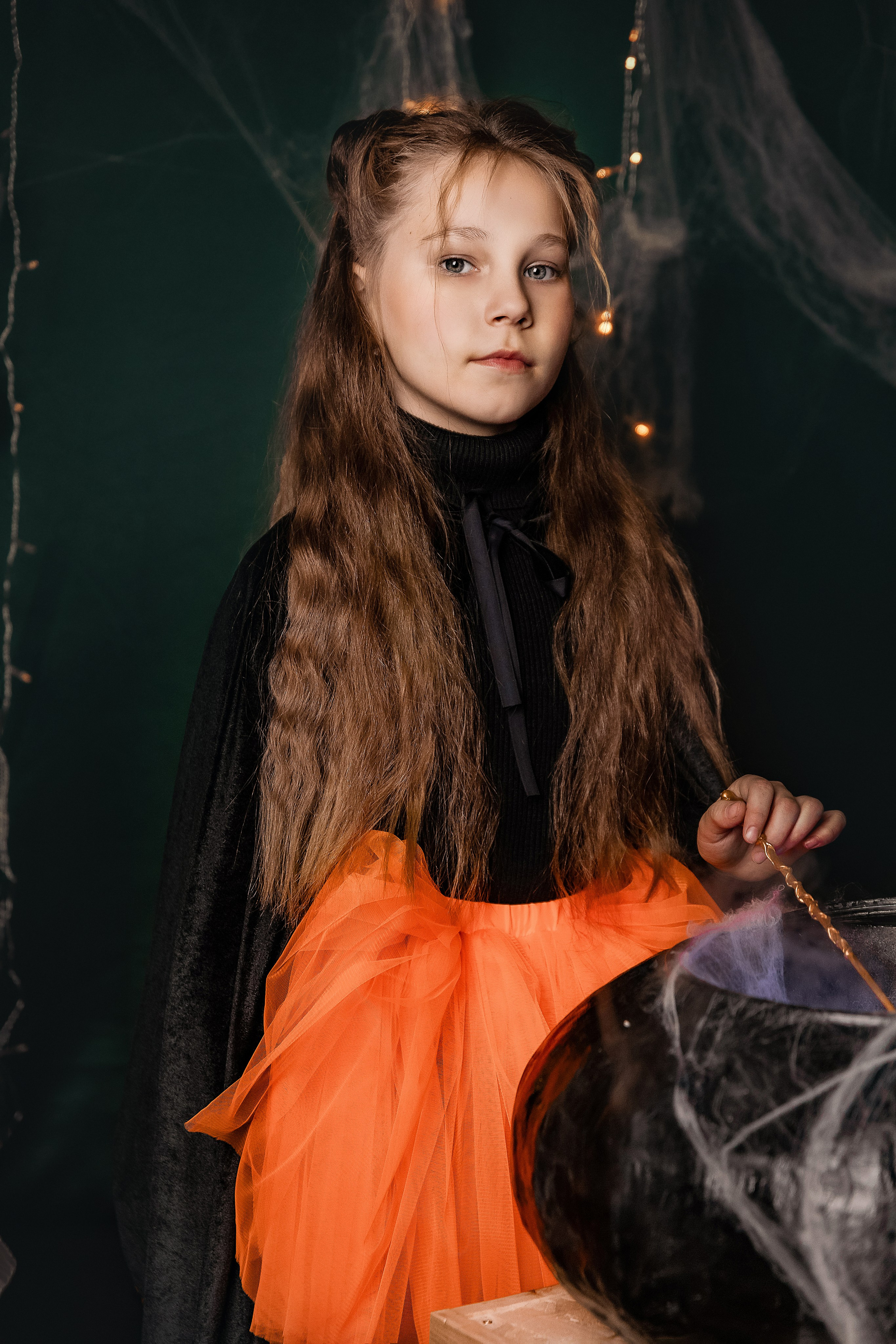 « Маленькая ведьмочка». Little_Princess.38