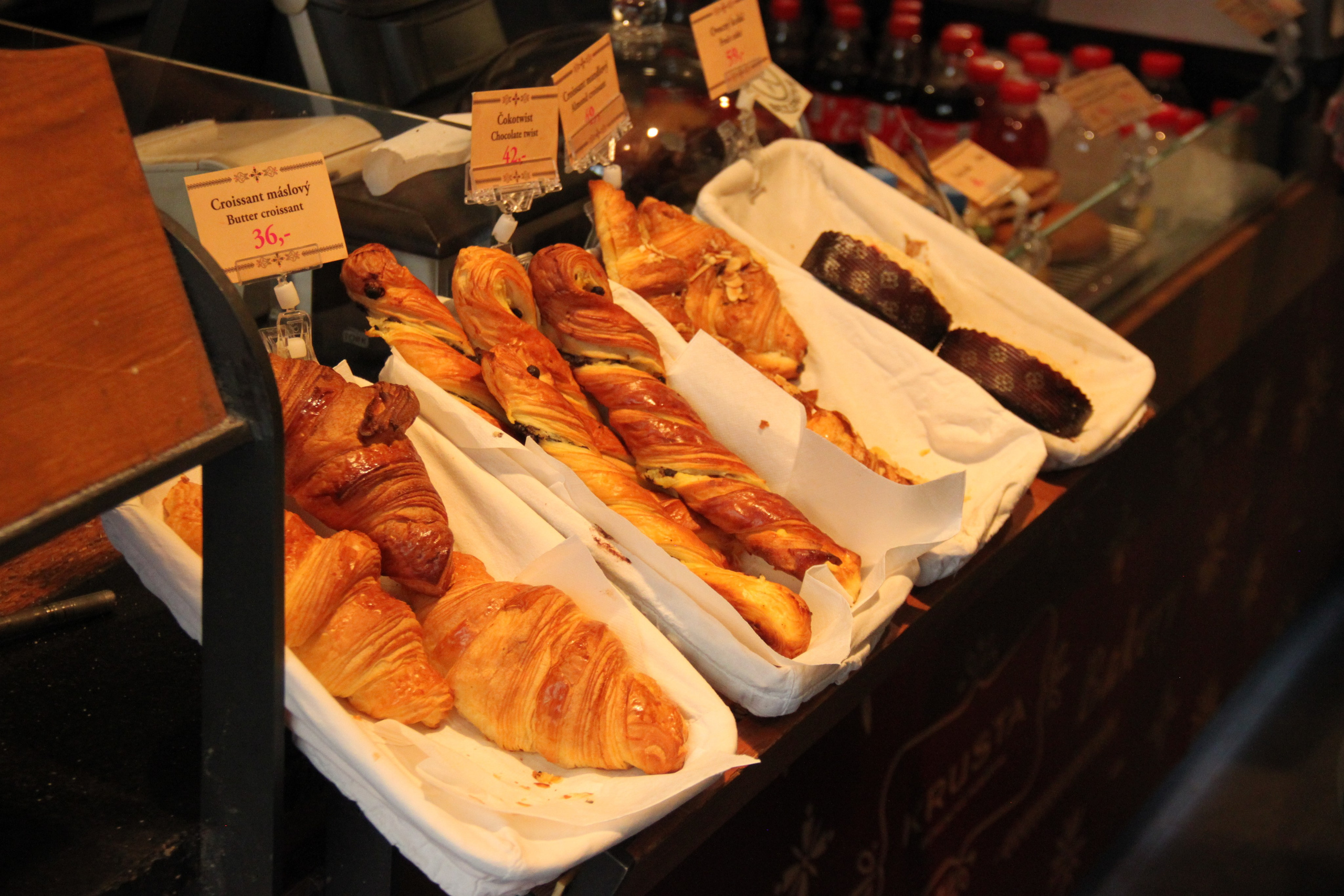 Prague, Czech Republic. Andrey Filippov Photographer